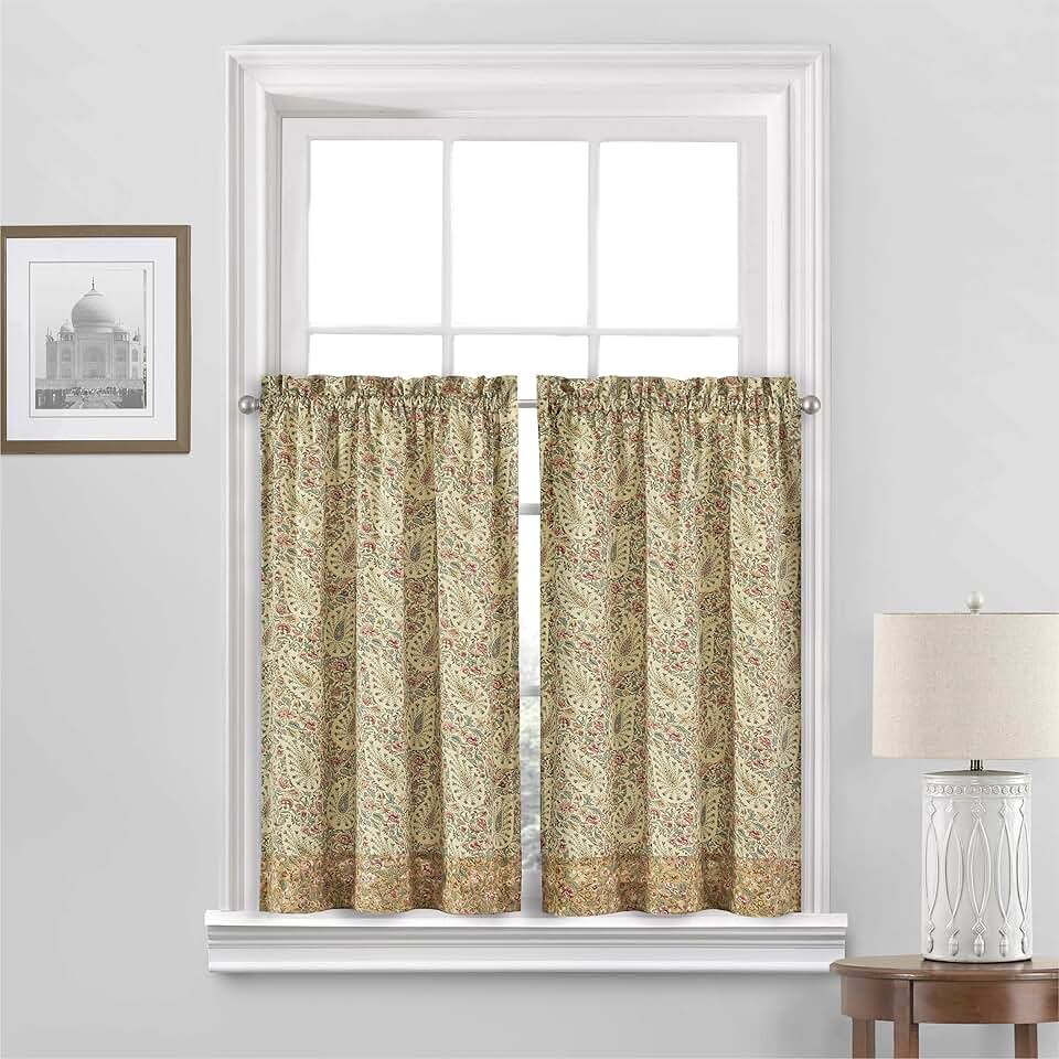 ellery homestyles curtains