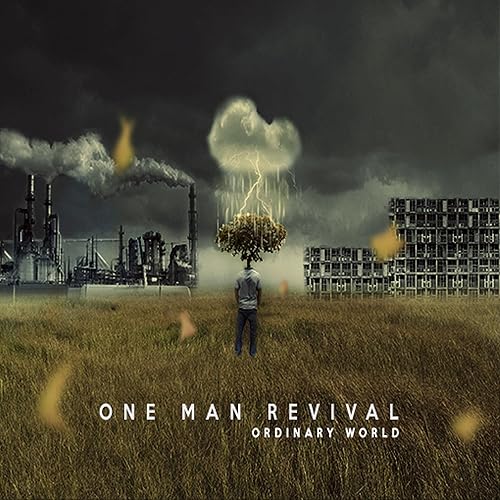 If The World Should End Explicit By One Man Revival On Amazon Music Amazon Com amazon com