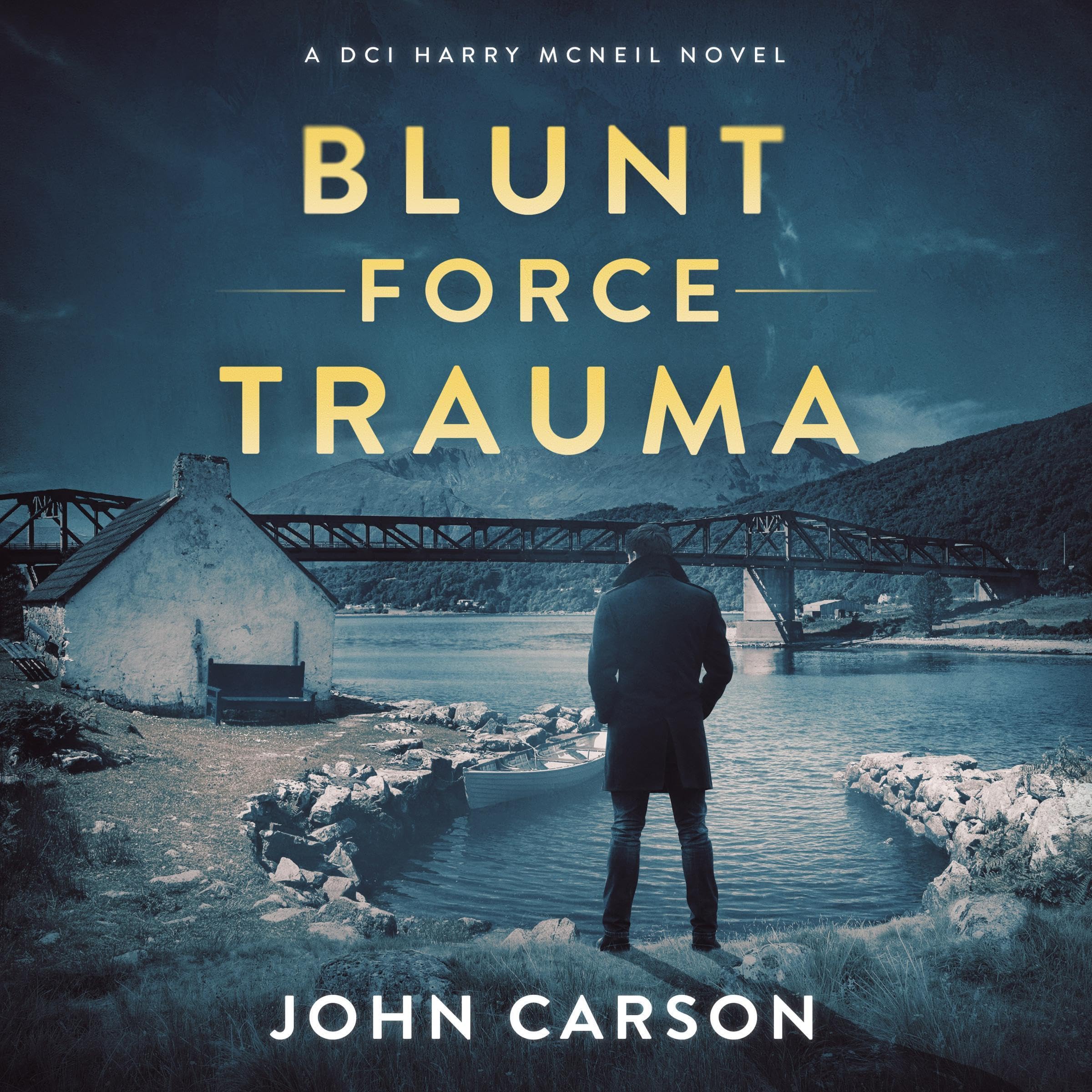 Blunt Force Trauma: Now or Never