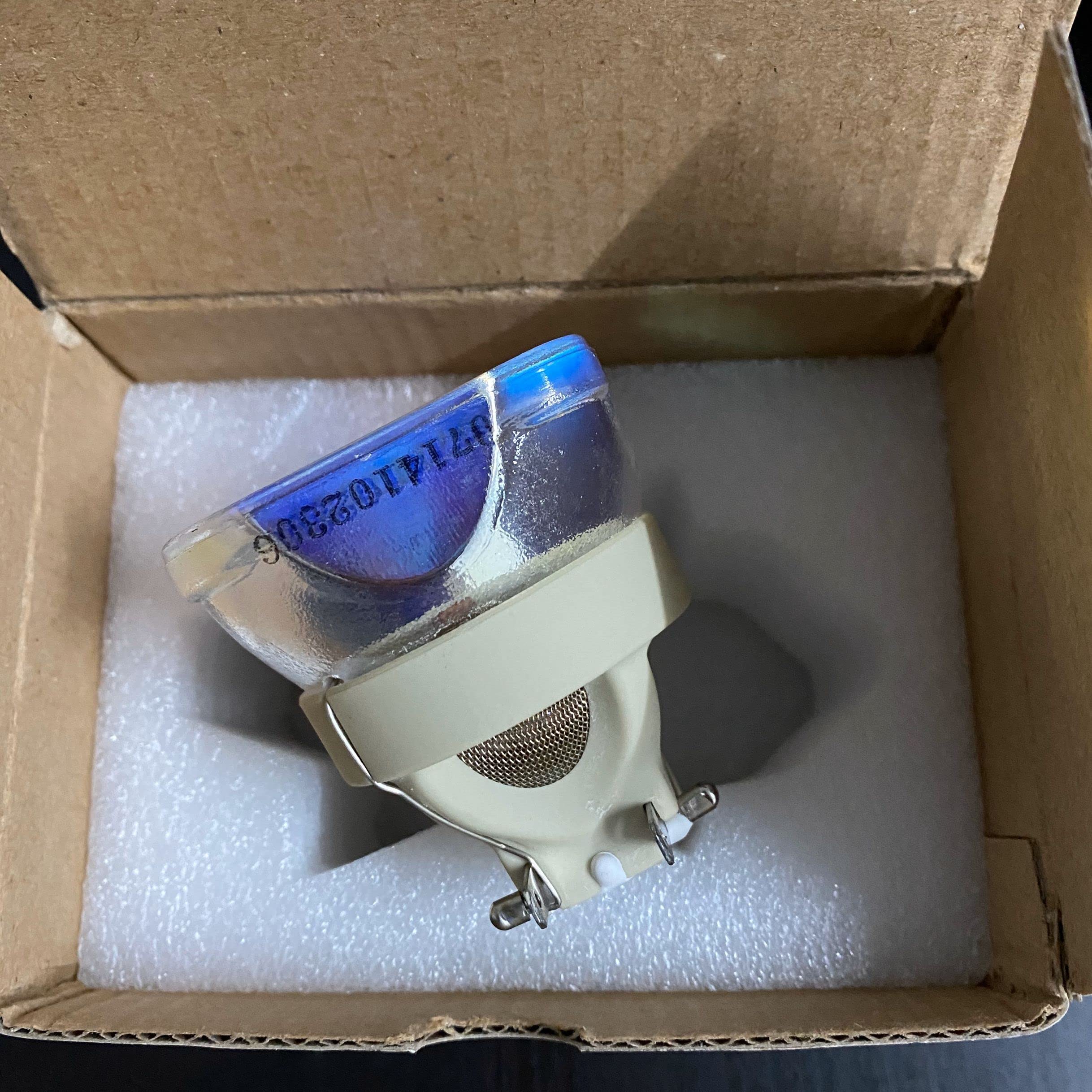 Lampada Proiettore Vivitek Originale 5811120589-S | Per Modelli DH833 DW832 DX831 | Garanzia 200 Giorni - Foto 3