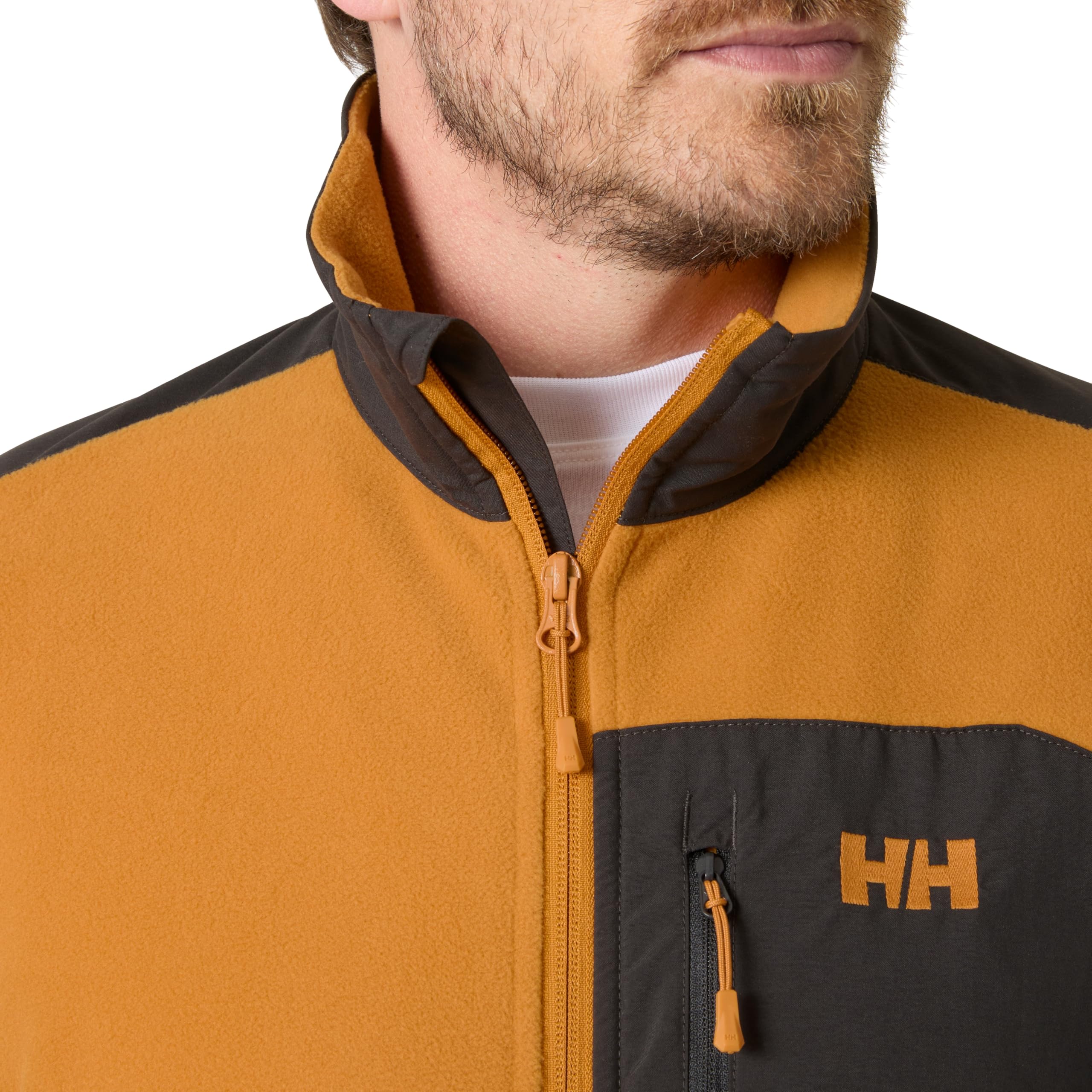 Helly Hansen Hombre Chaqueta Daybreaker Block