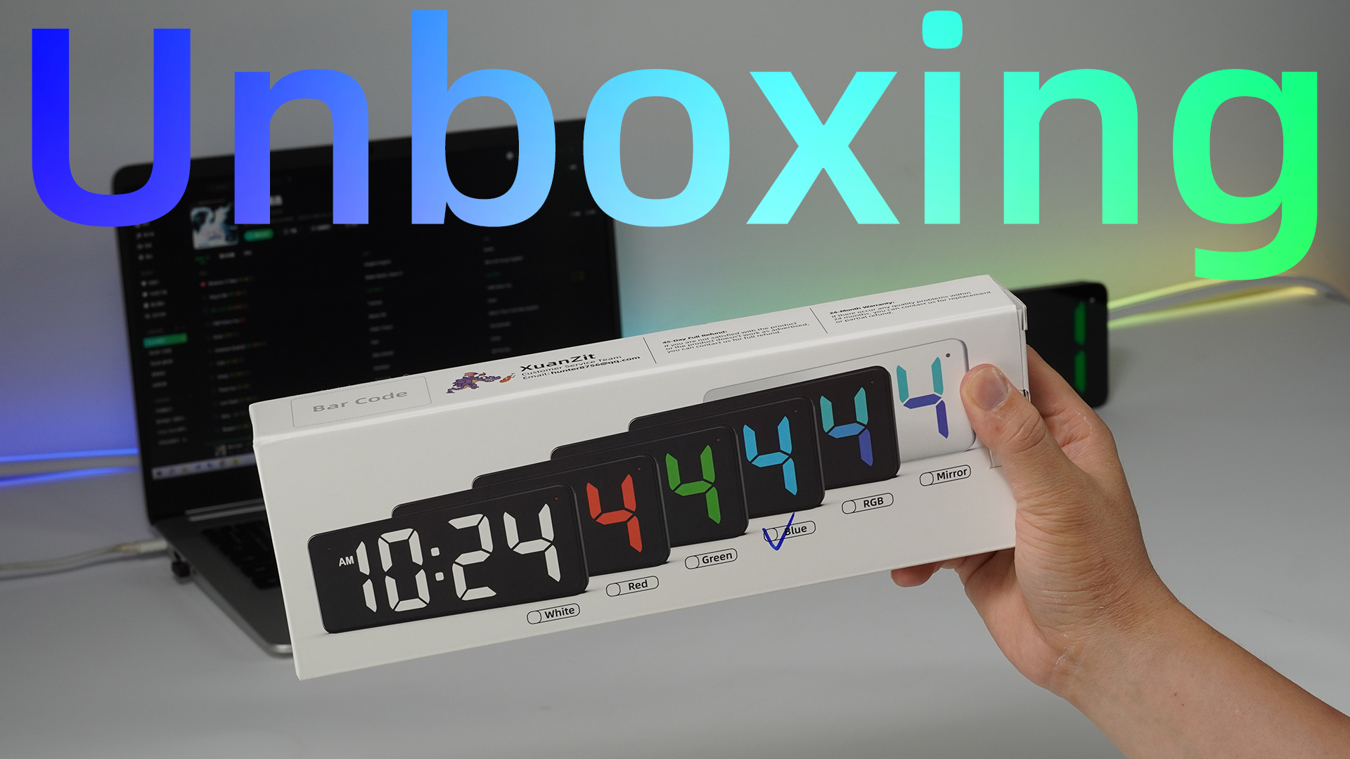 希少 美品 Hardcore LED BIG DIGITAL CLOCK EC 希少 美品 Hardcore LED BIG DIGITAL CLOCK EC - メルカリ