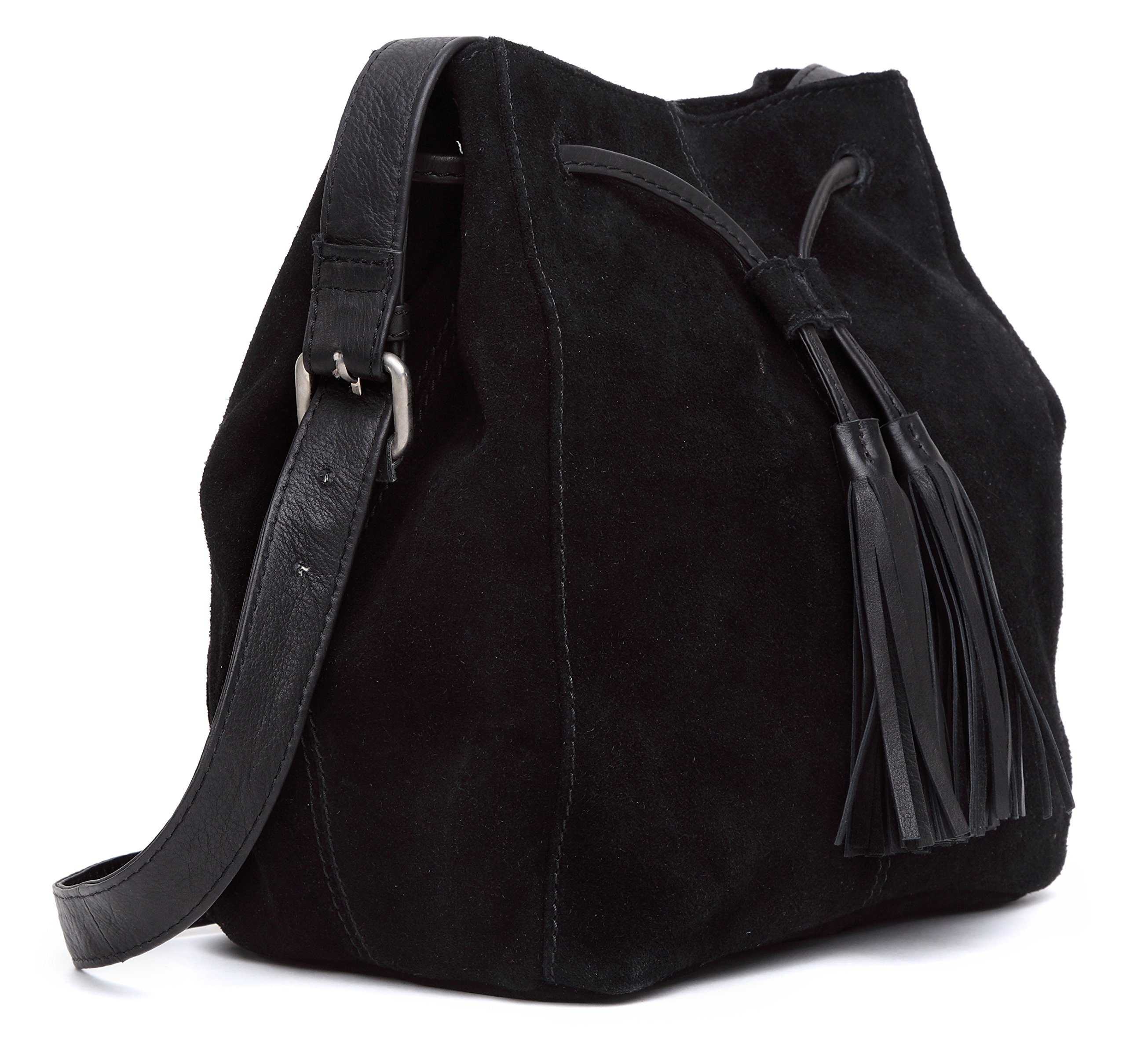 wildhorn Urban Edge Vintage Hand Crafted Genuine Leather Collection Women�s Handbag-picture-54