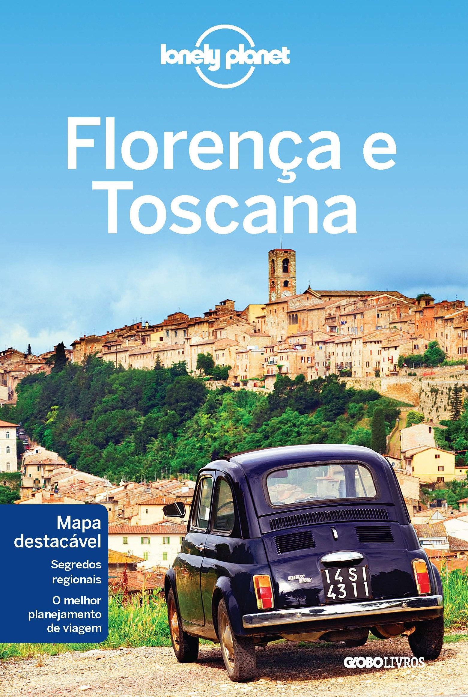 Lonely Planet Florença e Toscana | Amazon.com.br