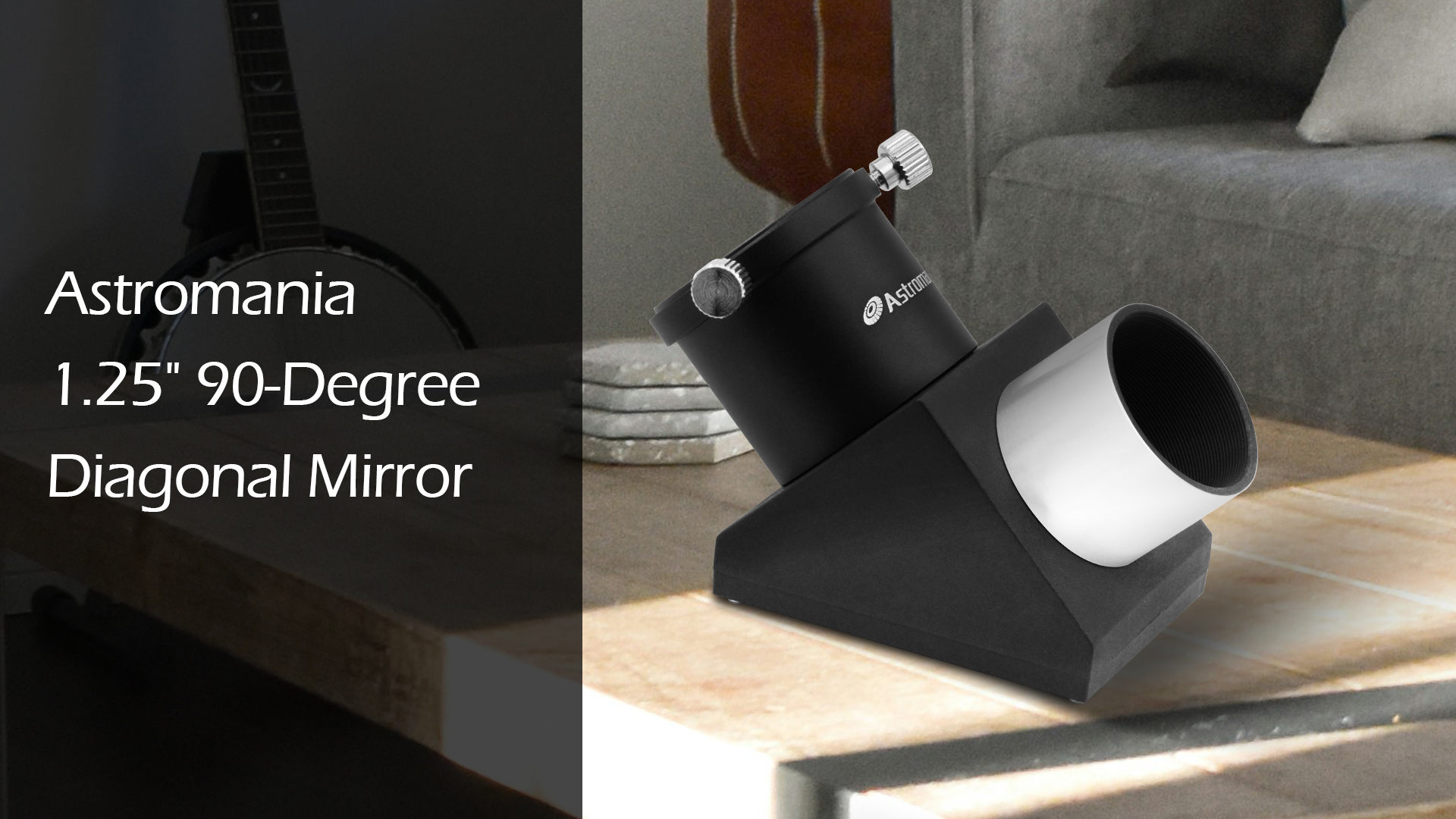 Amazon.com : Astromania 1.25