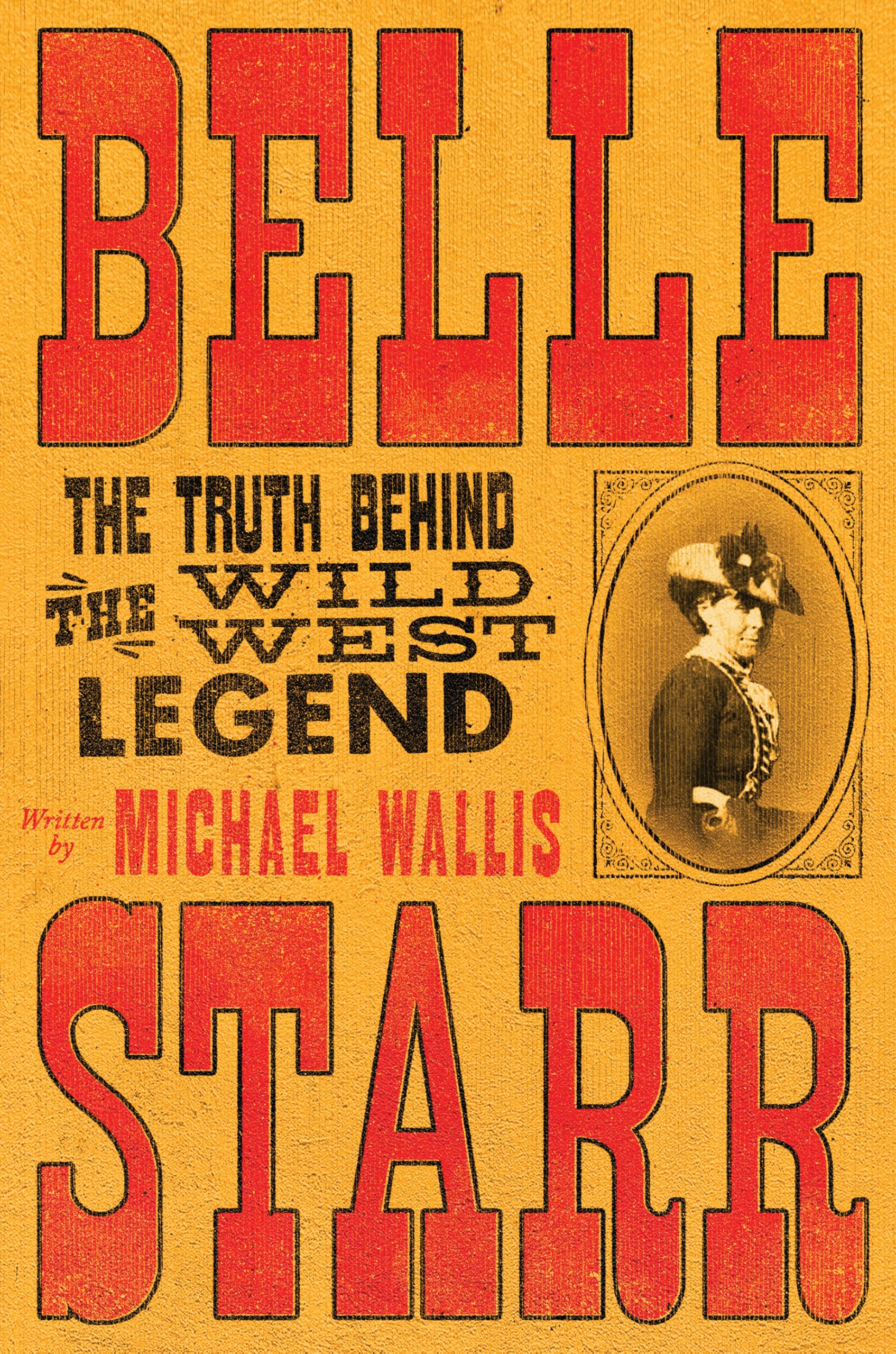 Belle Starr: The Truth Behind the Wild West Legend