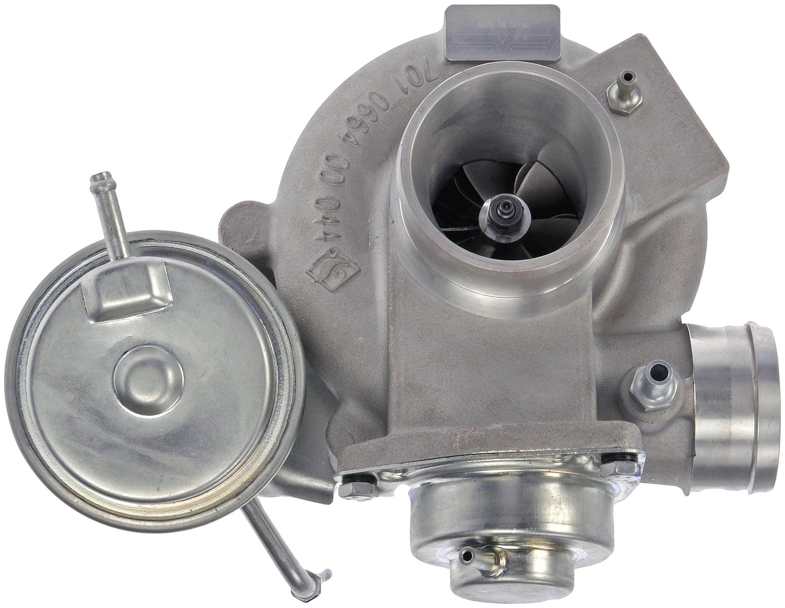 Dorman 917-155 Turbocompressore completo e guarnizioni