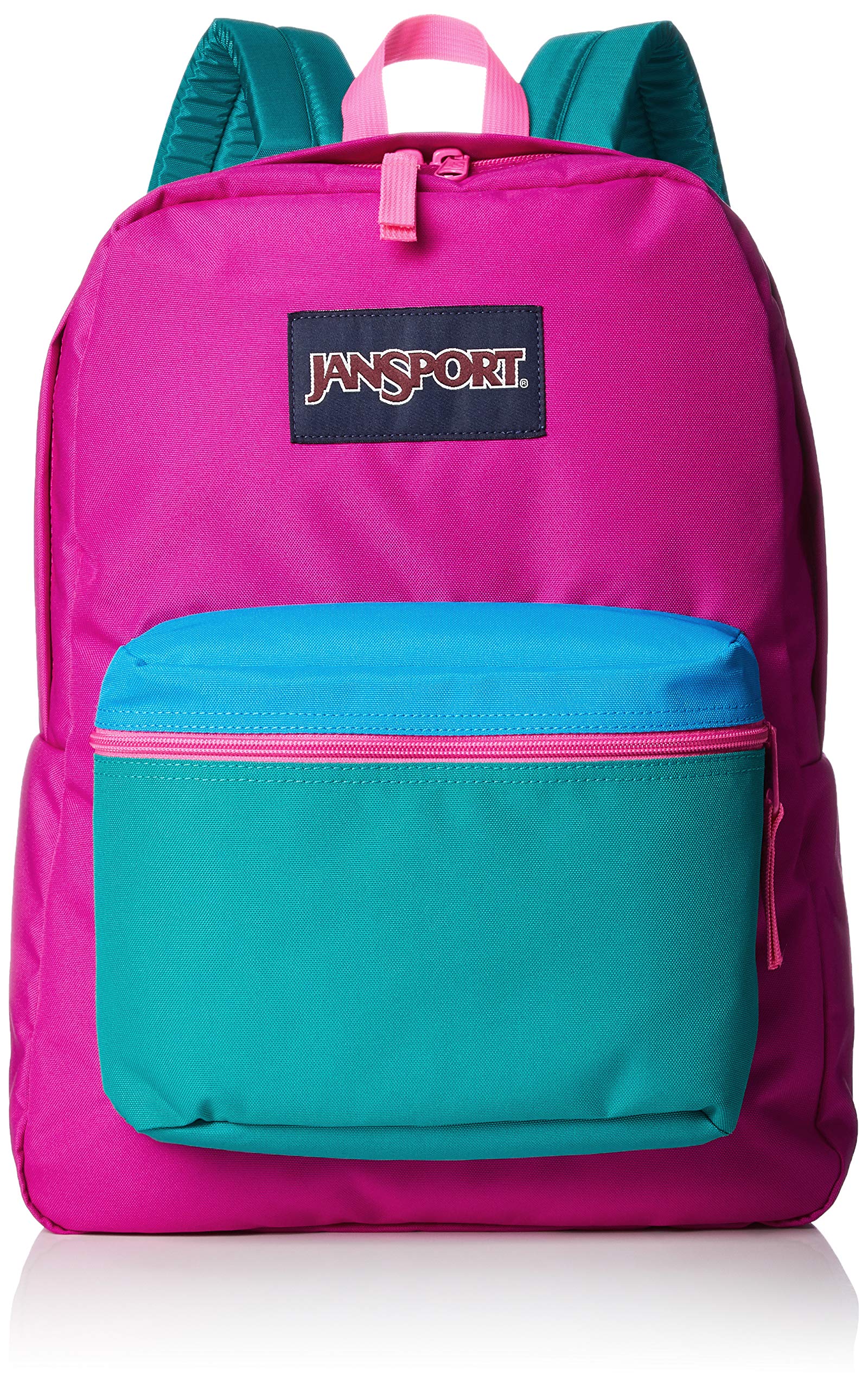 JanSport Exposed Backpack