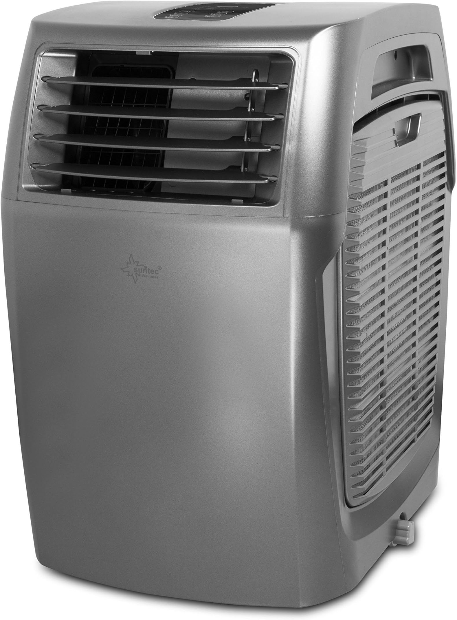 SUNTEC Wellness 14390" Fusion Clean 14.000 Eco R290 Portable Local Air Conditioner