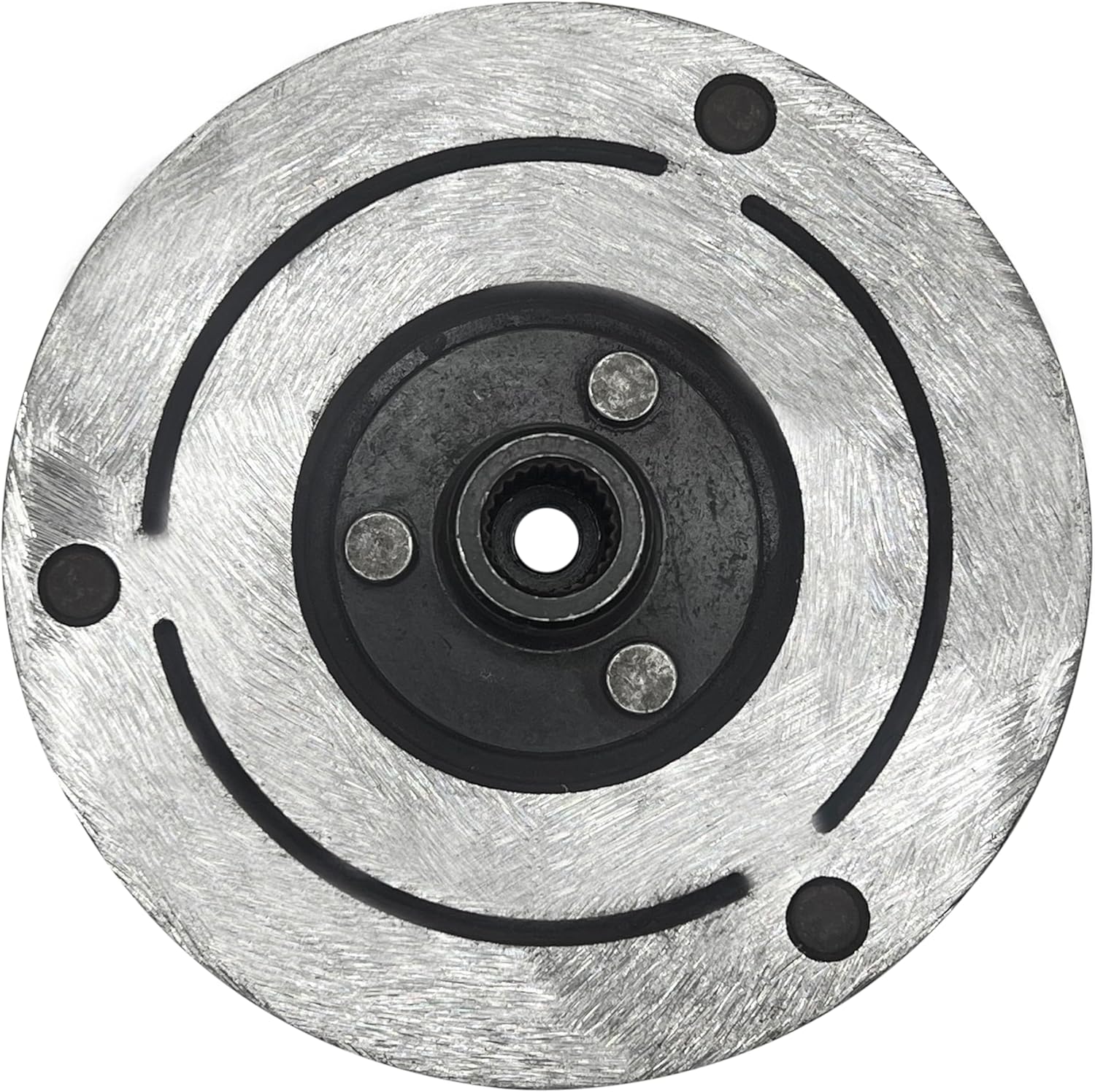 RYC Automotive Air Conditioning Clutch AFG677-CL (Fits Toyota Tacoma 2.7L, 3.5L 2016, 2017, 2018, 2019, 2020, 2021, 2022)