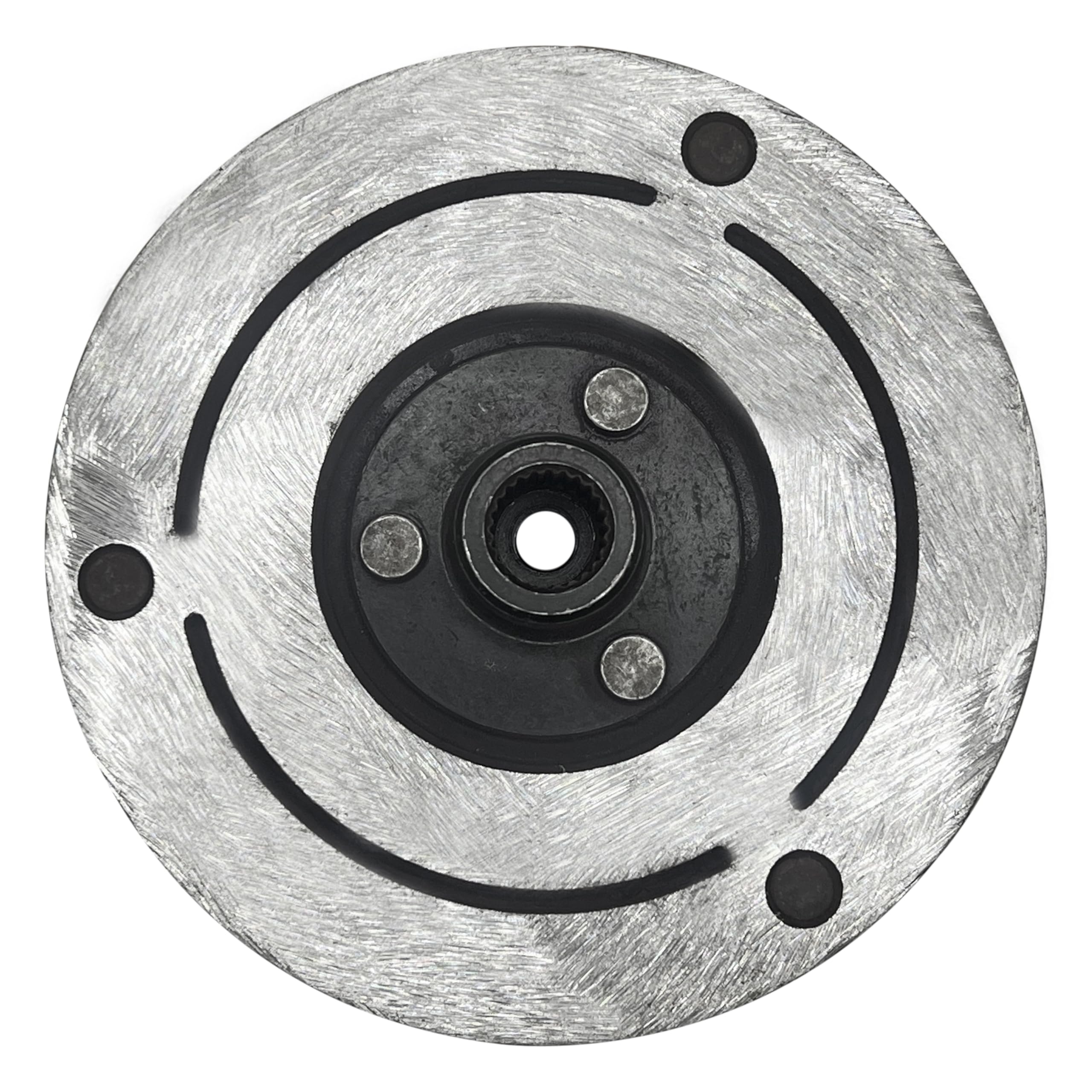 Amazon.com: RYC Automotive Air Conditioning Clutch AFG677-CL