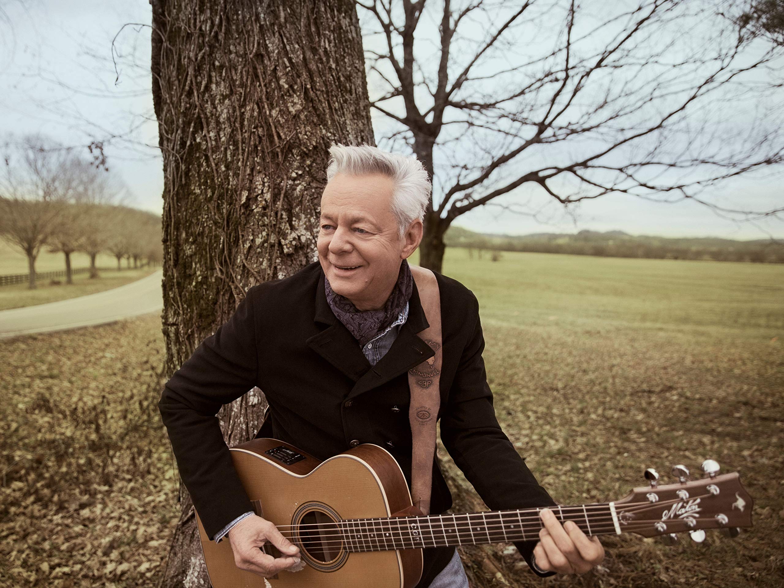 Tommy Emmanuel