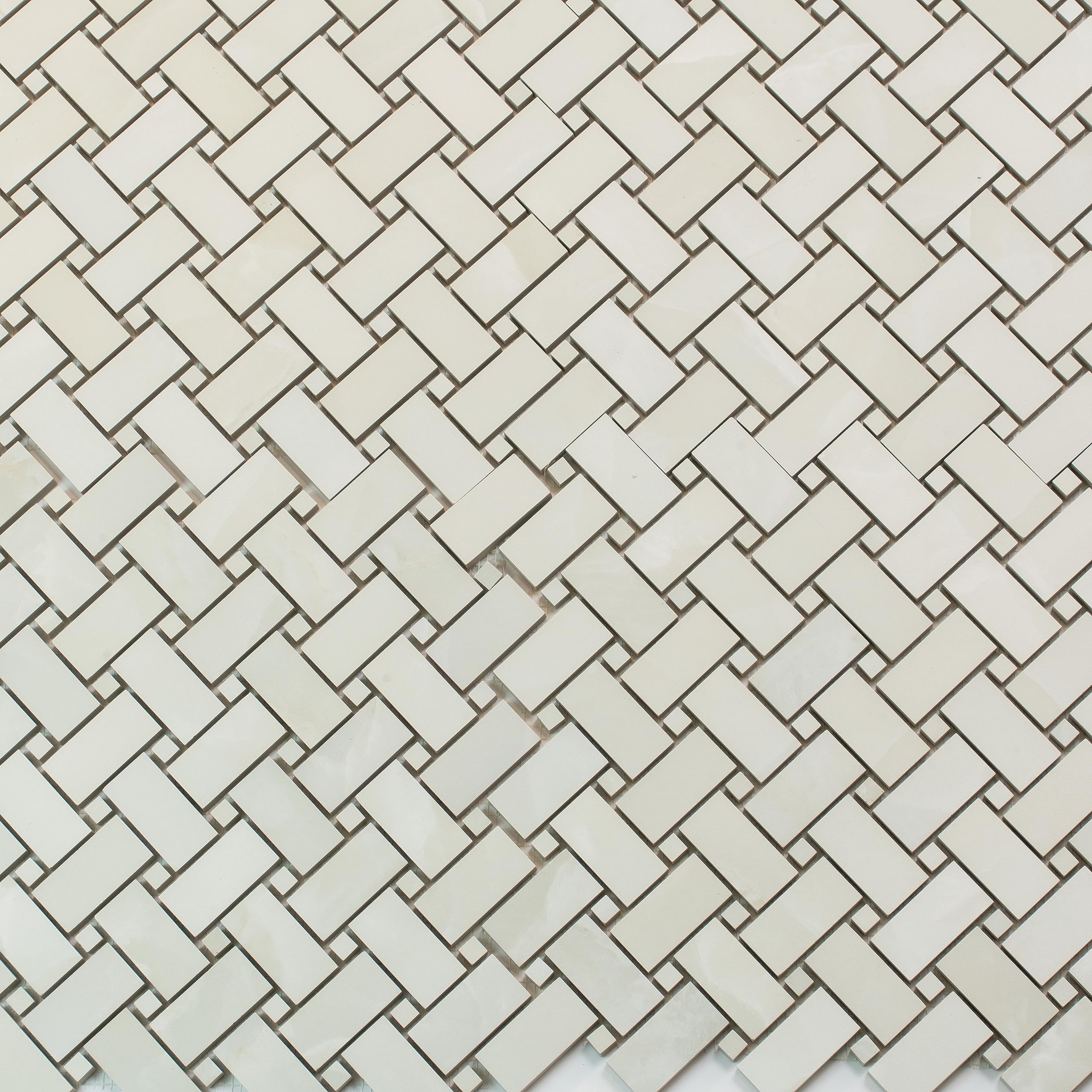 Mosa♡ Kitkat Mosaics — Julian Tile