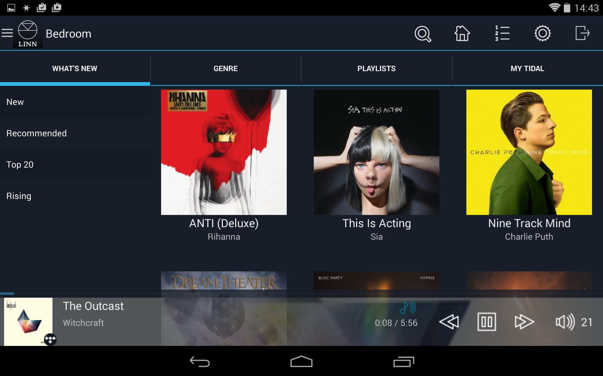KazooAmazon.co.ukAppstore for Android