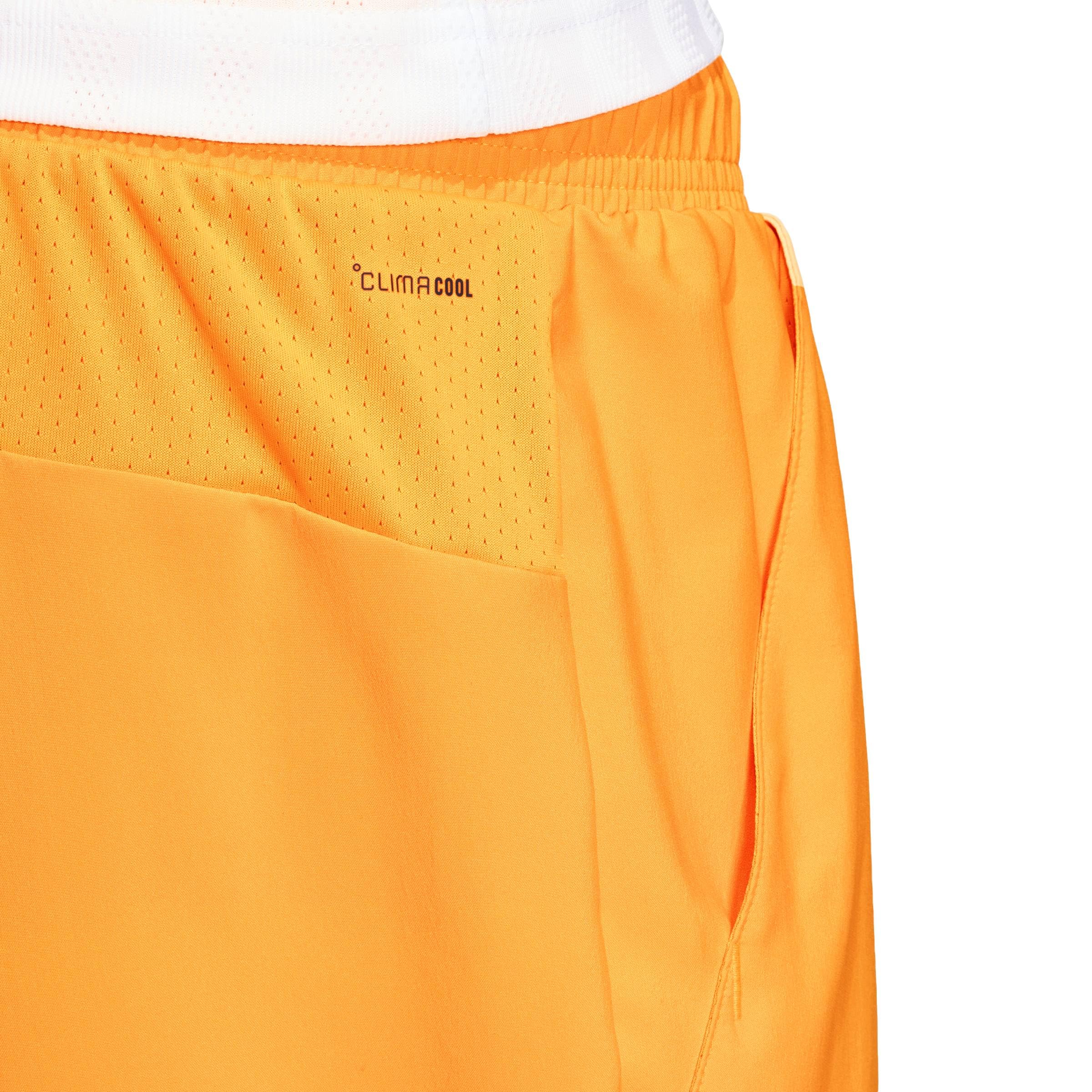 adidas Men's Pantalón Corto Club Tennis Climacool 2-in-1