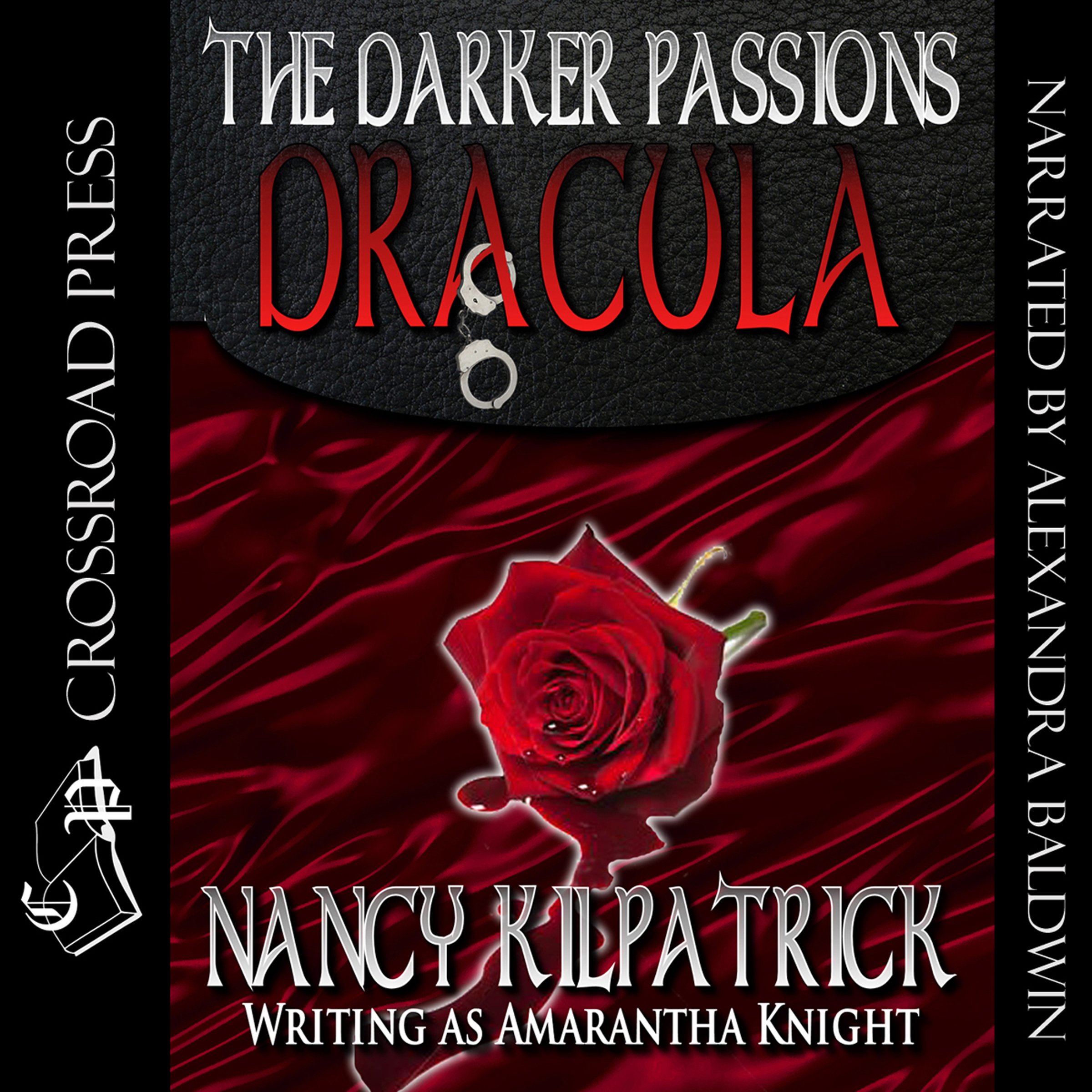 The Darker Passions: Dracula