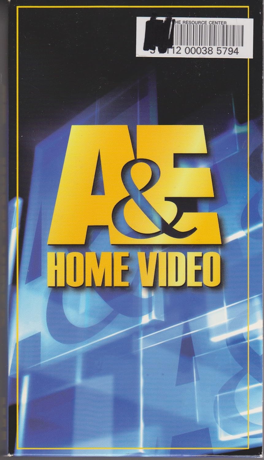 Amazon.com: A&E Top 10 Architectural Wonders : Movies & TV