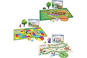 Buddies Pet Set: Engaging Preschool Learning Revolution