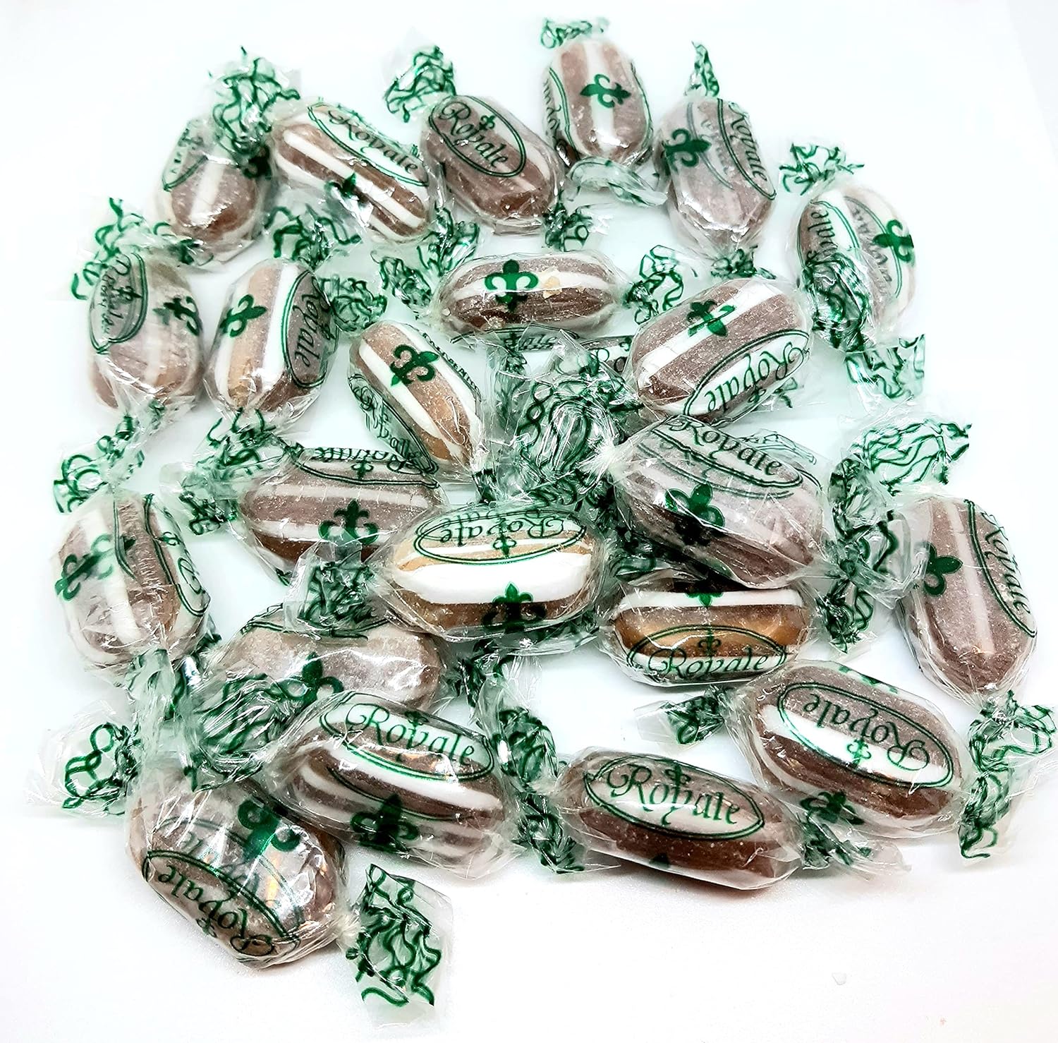 Sugar Free Mint Humbugs 195g Suitable for Diabetics Amazon.co.uk