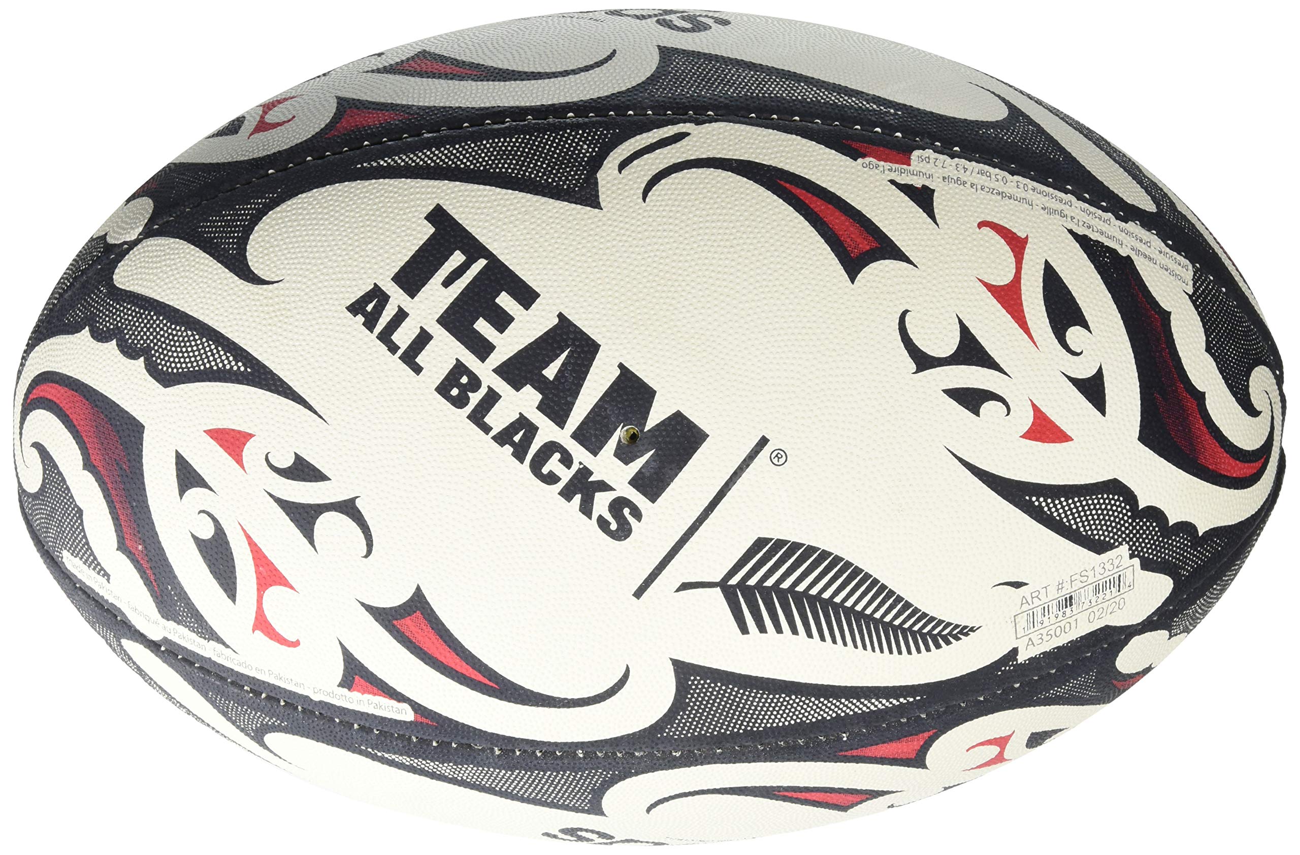 レプリカボール Amazon.co.jp: adidas ユニセックス 大人用 NZRU レプリカ ラグビー