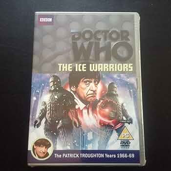 その他 Doctor Who: Warriors of the Deep - Episode 131 [DVD] Doctor Who