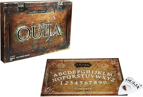 Miniatura 2 de Juego Ouija Hasbro A4812