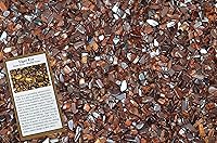 Vista 24 de Fantasia Materiales: 1 libra de piedras de lapislázuli con tarjeta de identificación