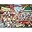 RoseArt - Back to The Past - Hometown Celebration - 1000 Piece Jigsaw Puzzle for Adults