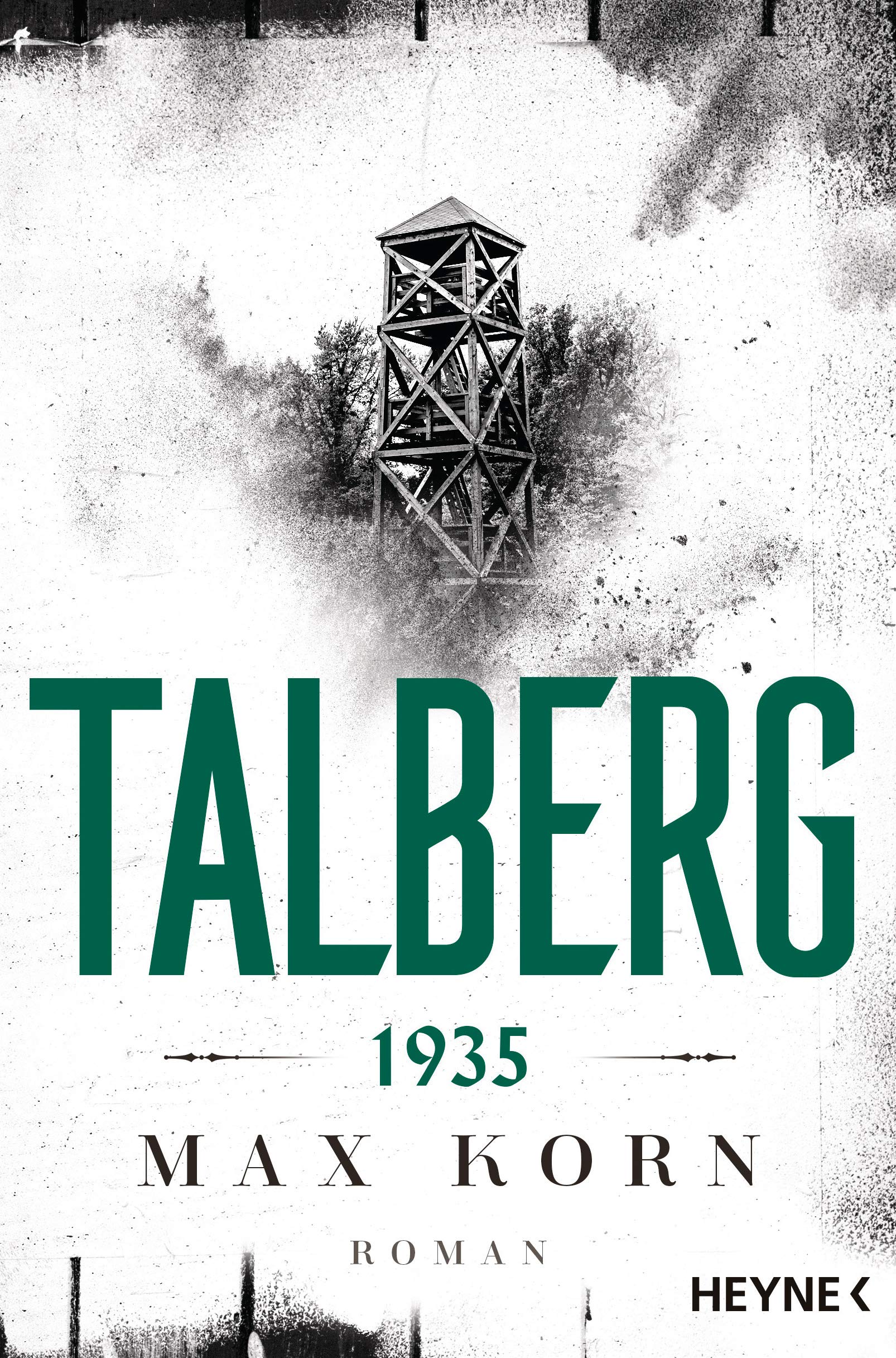Talberg 1935: Roman