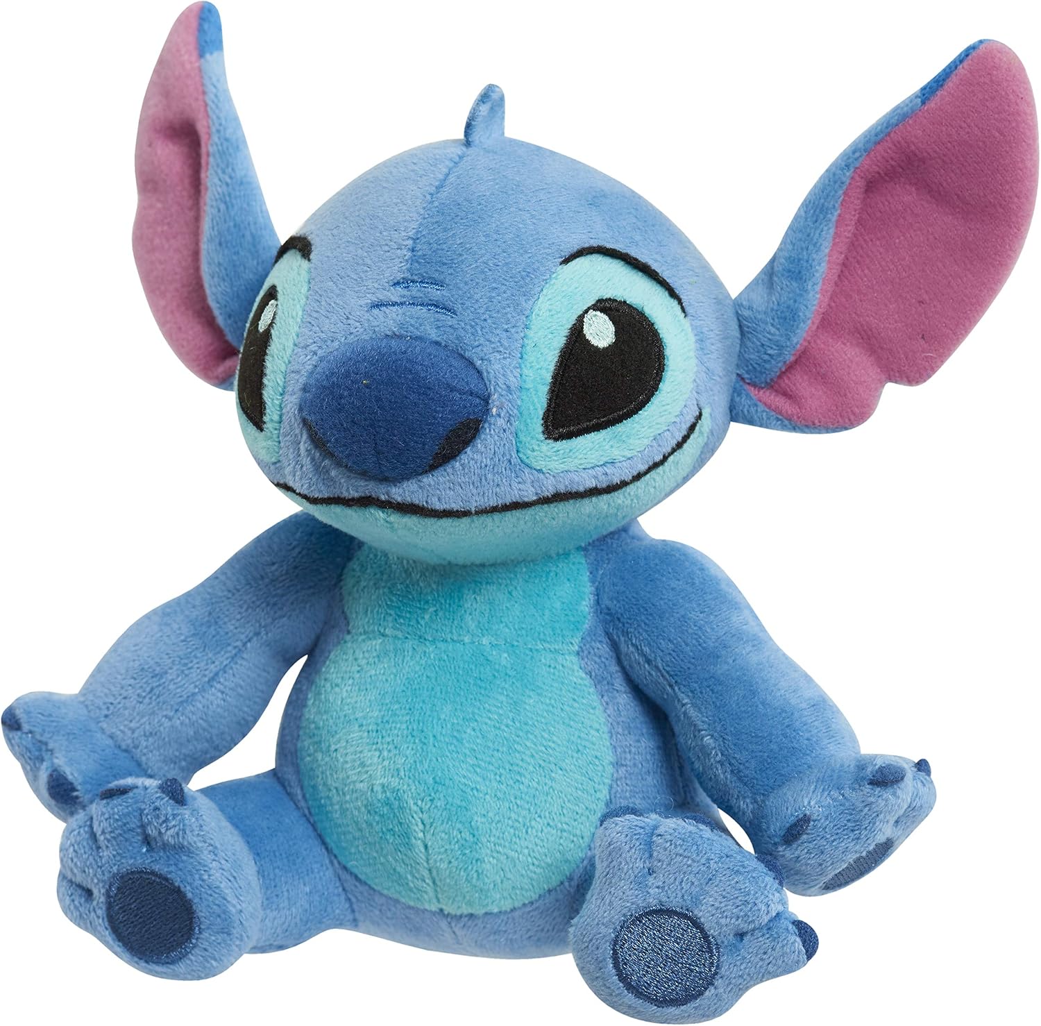 Disney Lilo & Stitch Bean Plush, by Just Play