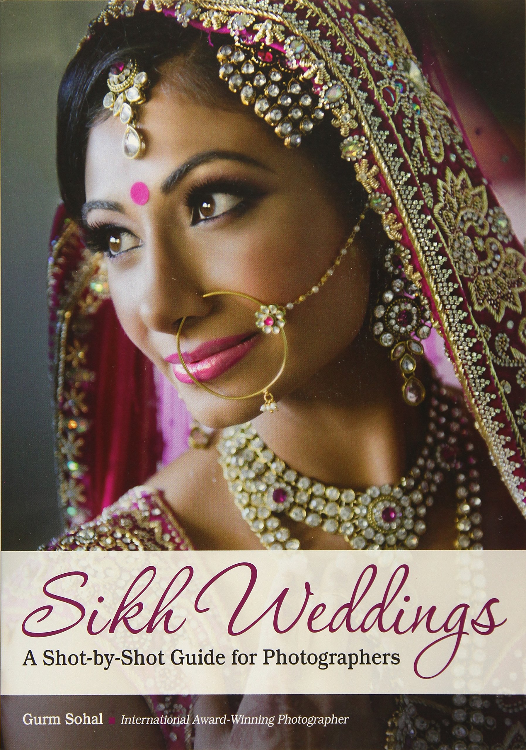 Sikh Weddings: A Shot-by-Shot Guide for Photographers