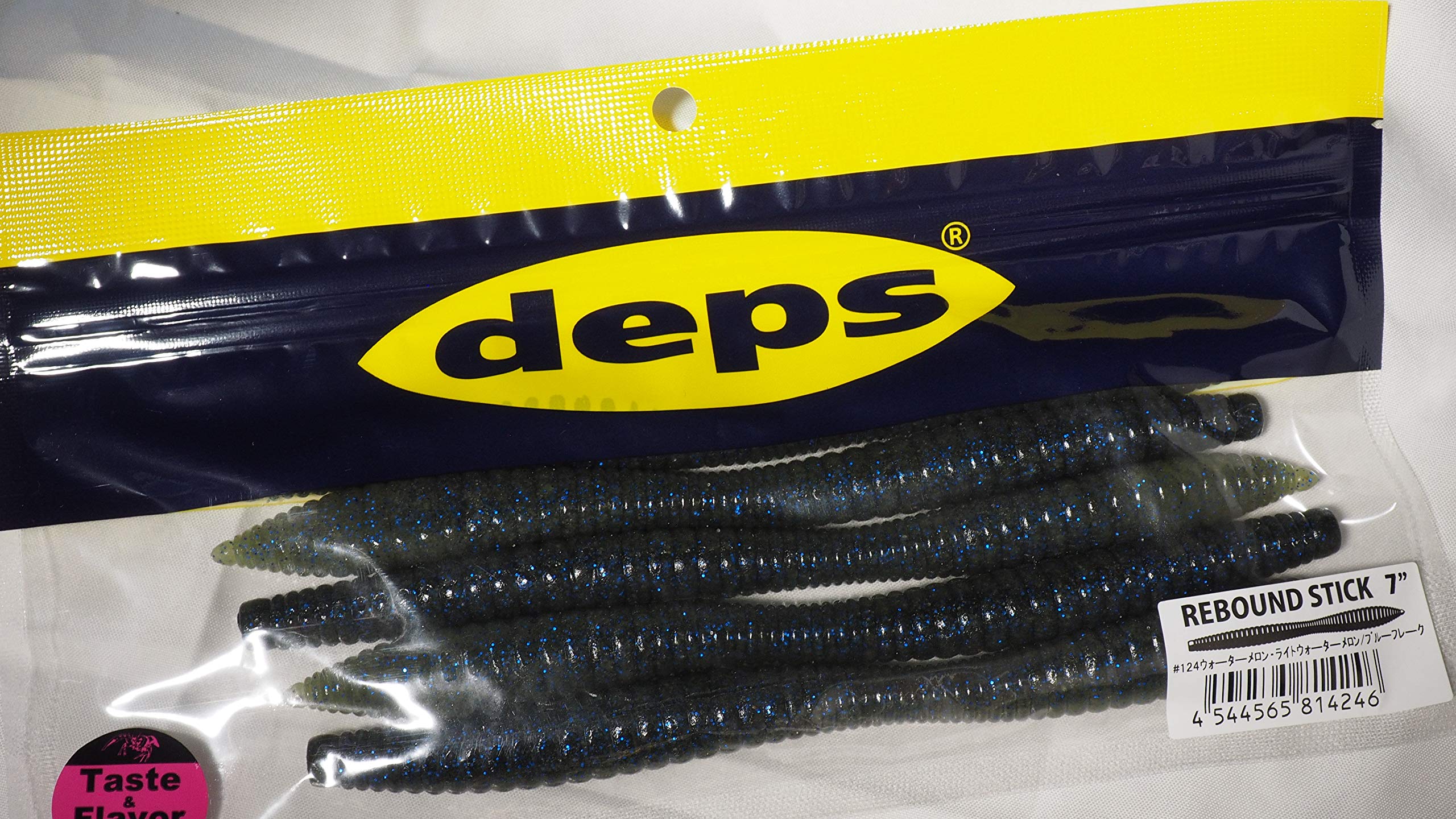 Amazon.co.jp: デプス (deps) リバウンドスティック (REBOUND