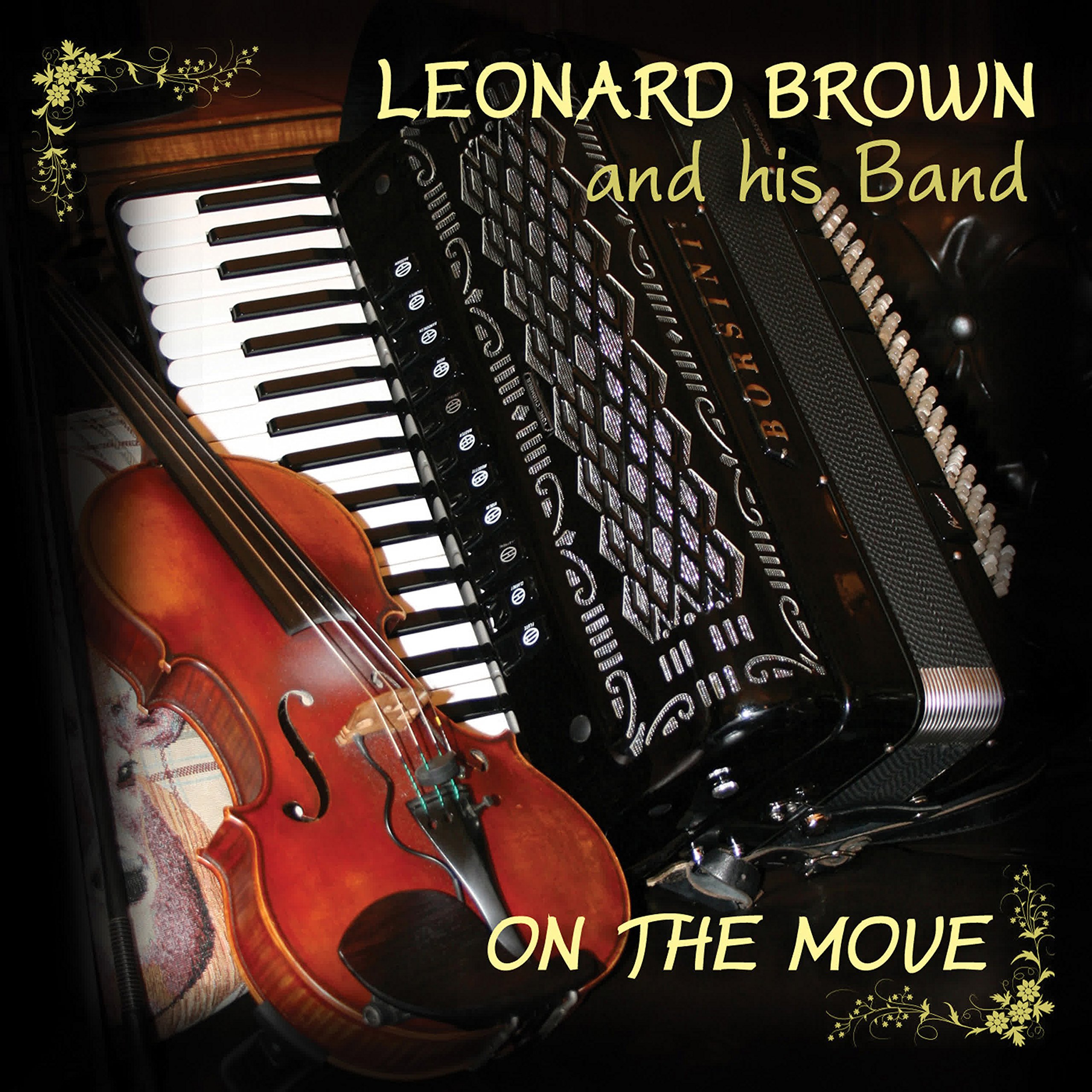 Leonard Brown and his Band