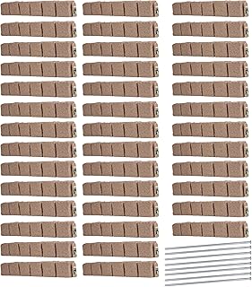 Beuta Landscape Edging | Garden Edging Border | Faux Stone Blocks for La...