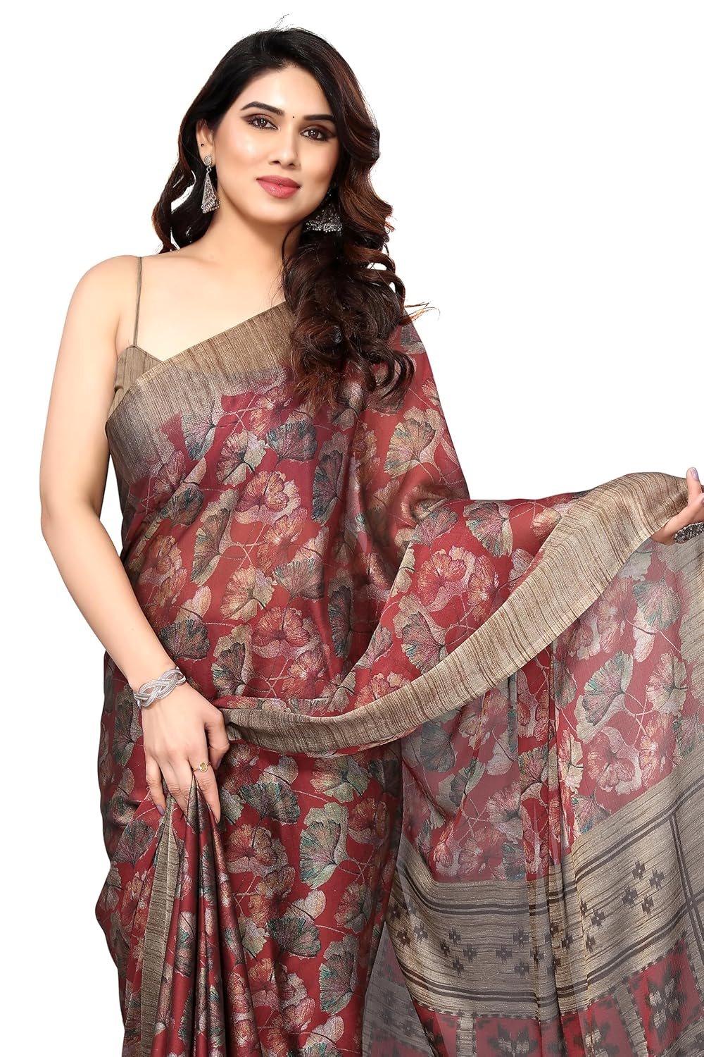 MIRCHI FASHION Women’s Stylish...