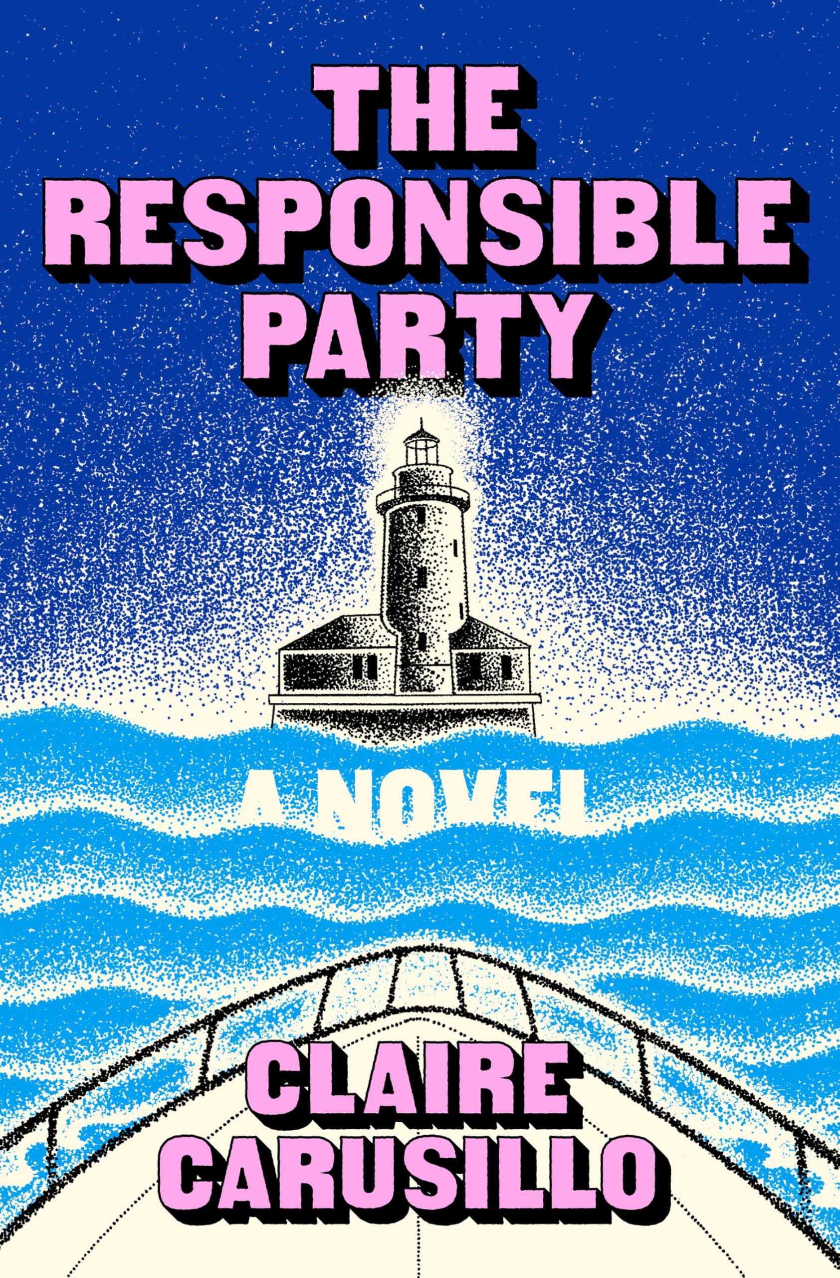 The Responsible Party: A Novel