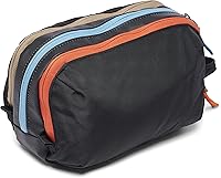 Vista 2 de Cotopaxi Nido Bolsa Accesorio, Negro, Talla única