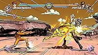 Vista 4 de JoJos Bizarre Adventure All-Star Battle R - PlayStation 5