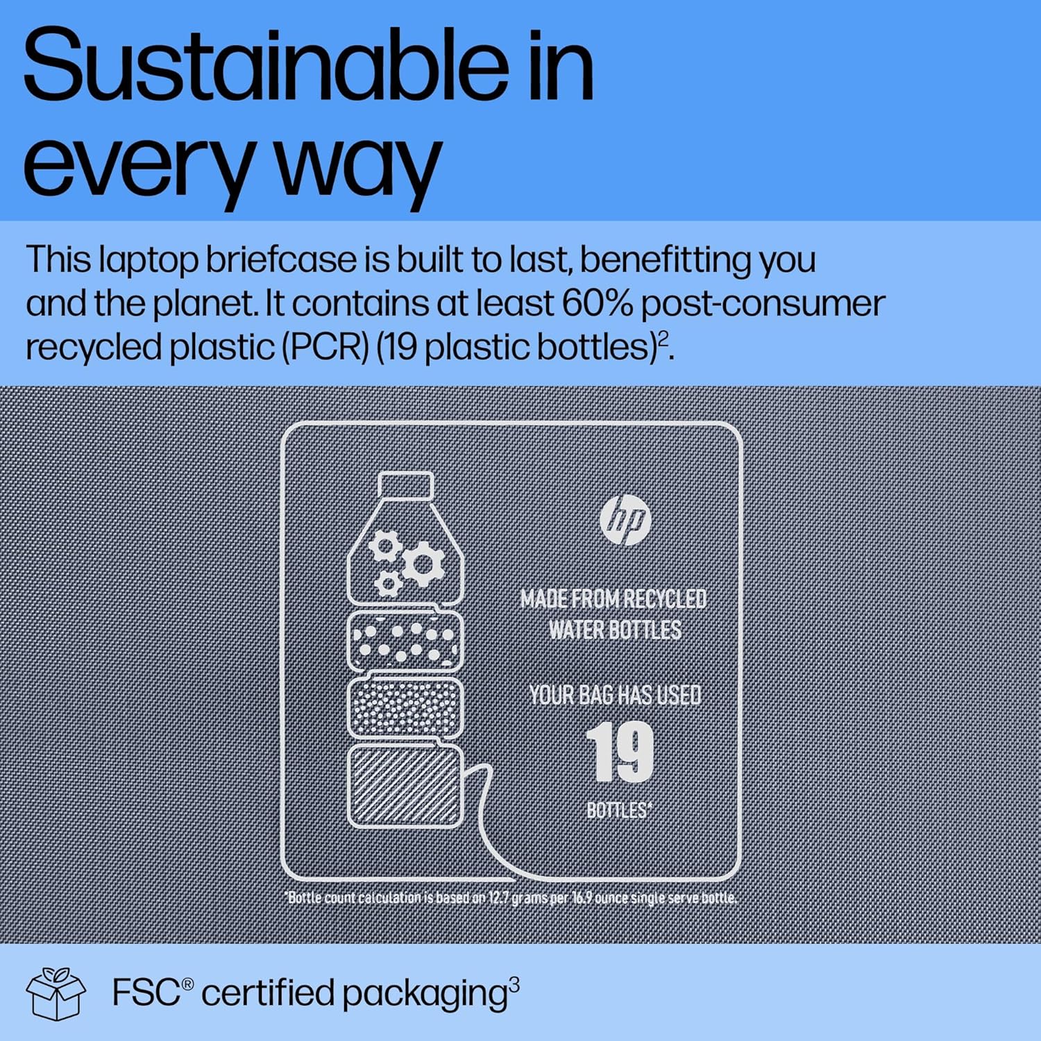 HP Everyday 14-inch Laptop Briefcase 9 91YOIJfs8fL. SL1500