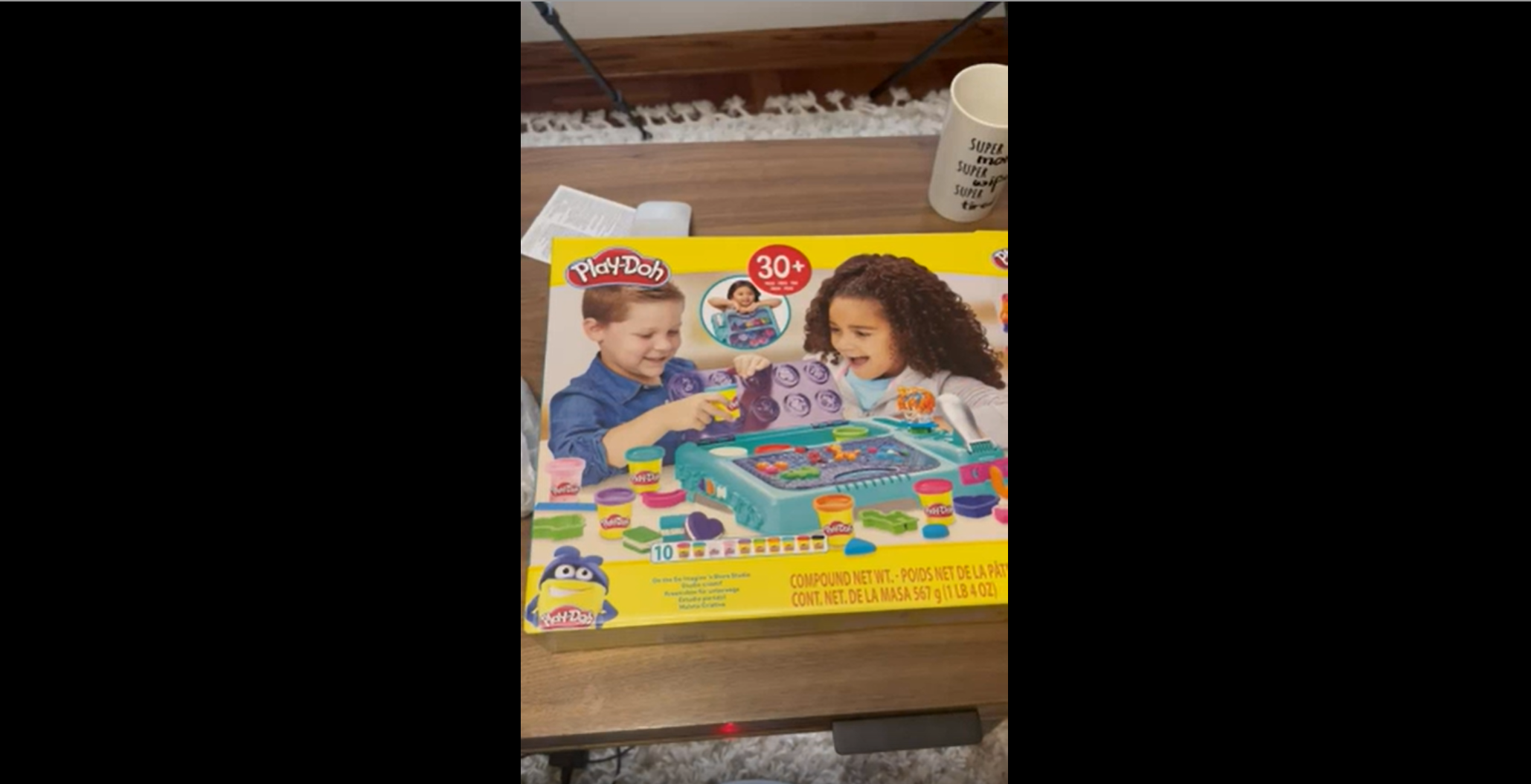 Watch The BEST Play-Doh Kit I EVER bought! on Amazon Live