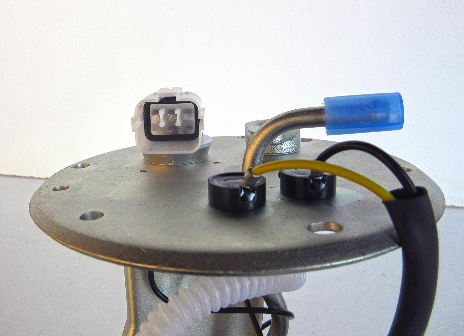 Autobest F4648A Fuel Pump Module Assembly