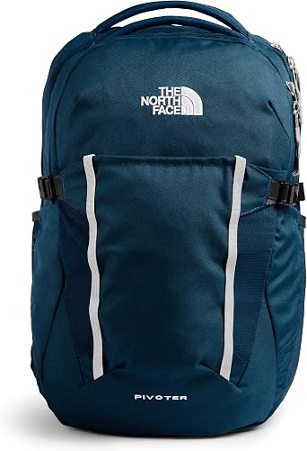 Amazon.com: The North Face Pivoter - Morral para computador portátil y  escuela, para mujer : Ropa, Zapatos y Joyería