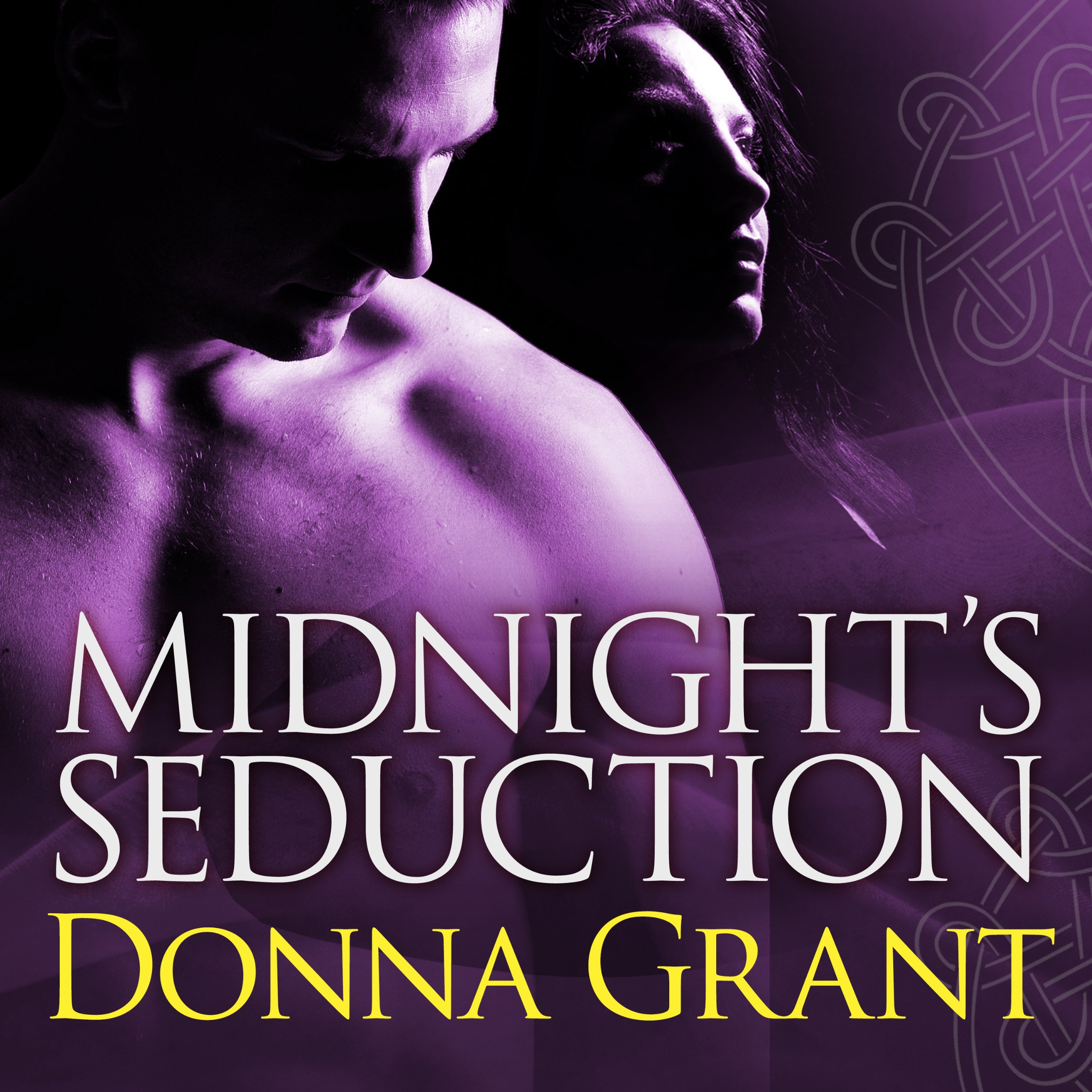 Cover art for Midnight's Seduction