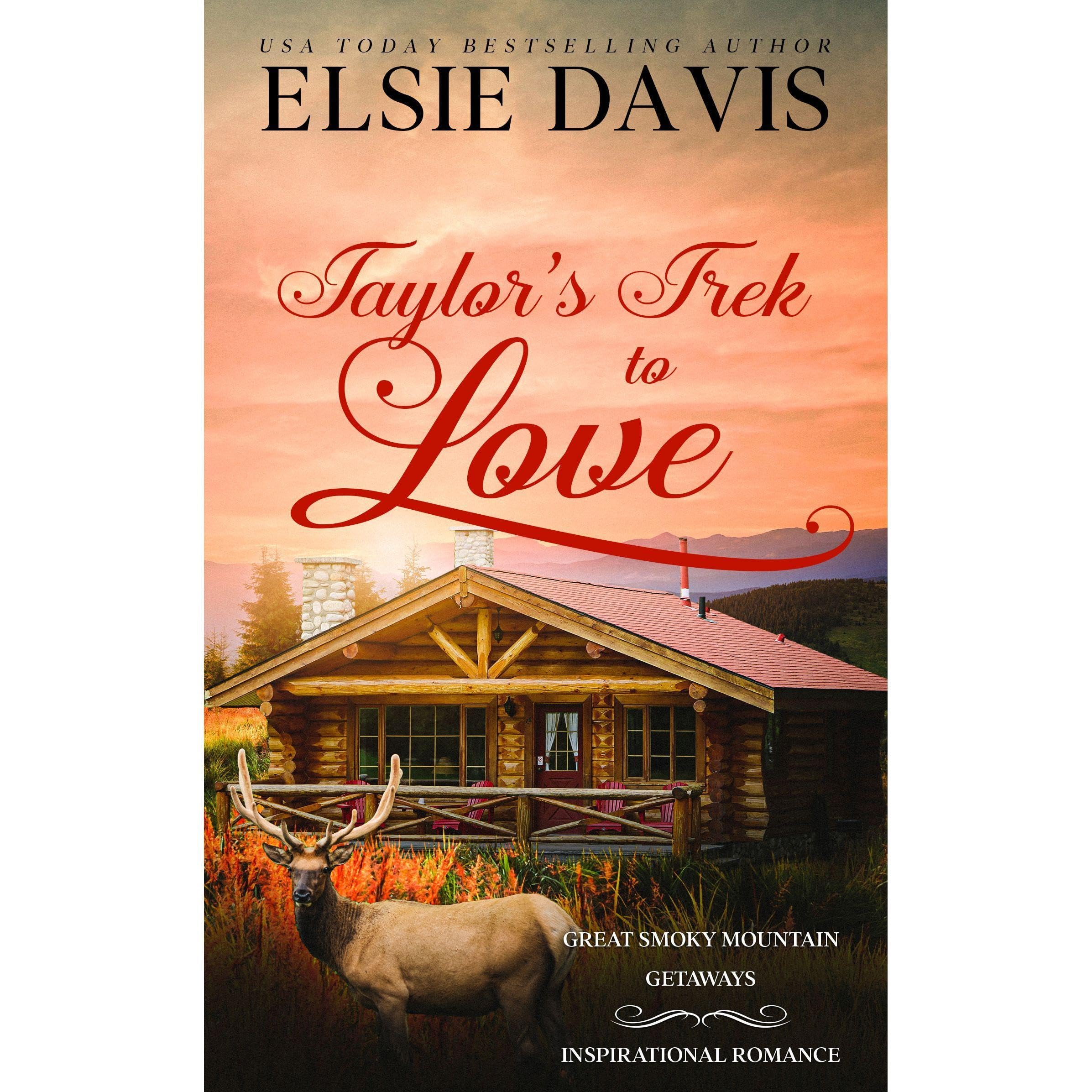 Taylor's Trek to Love