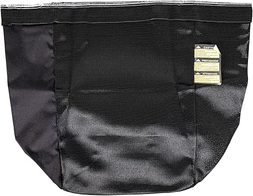 Miniatura 4 de John Deere Bolsa de equipo original #AM135816