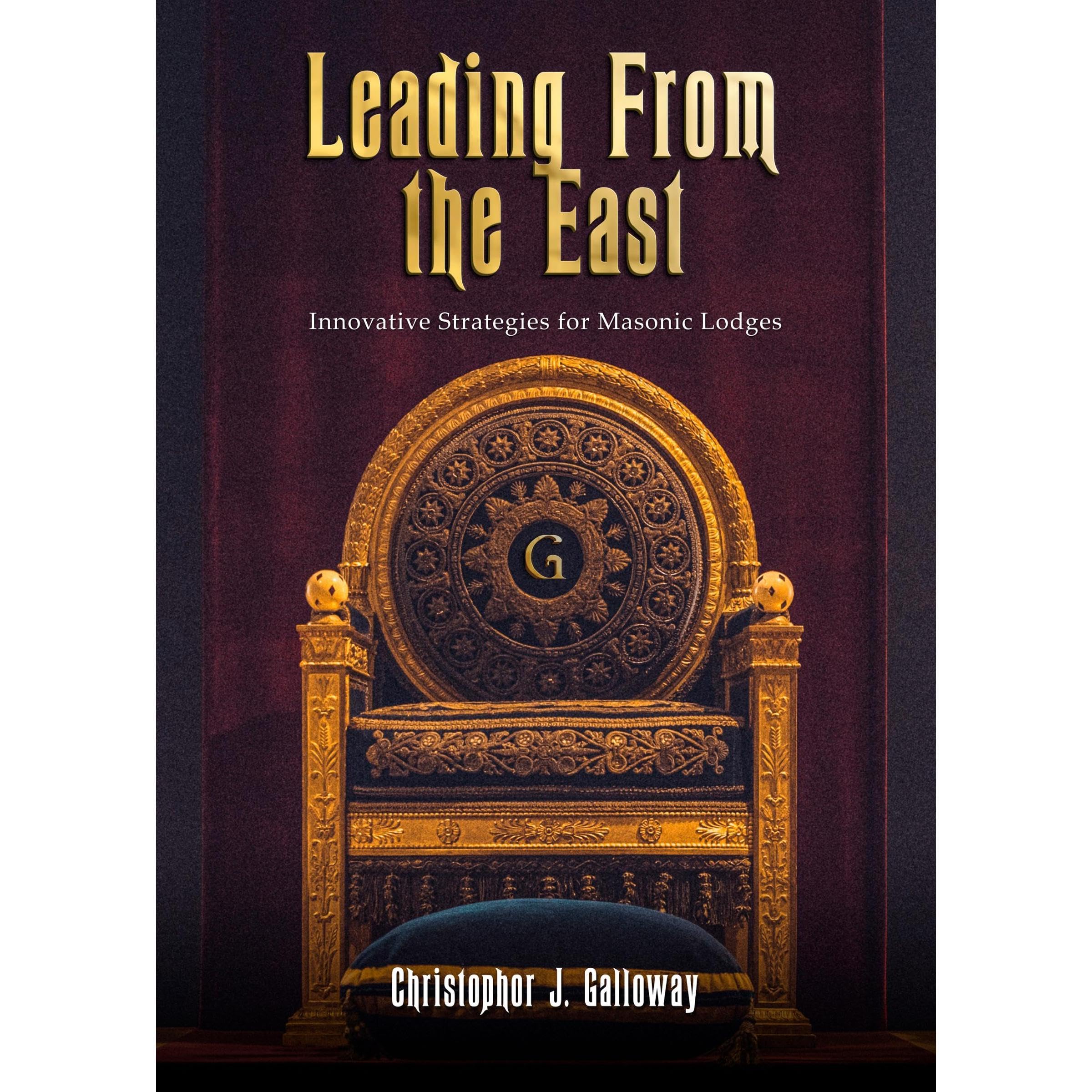 Leading From the East