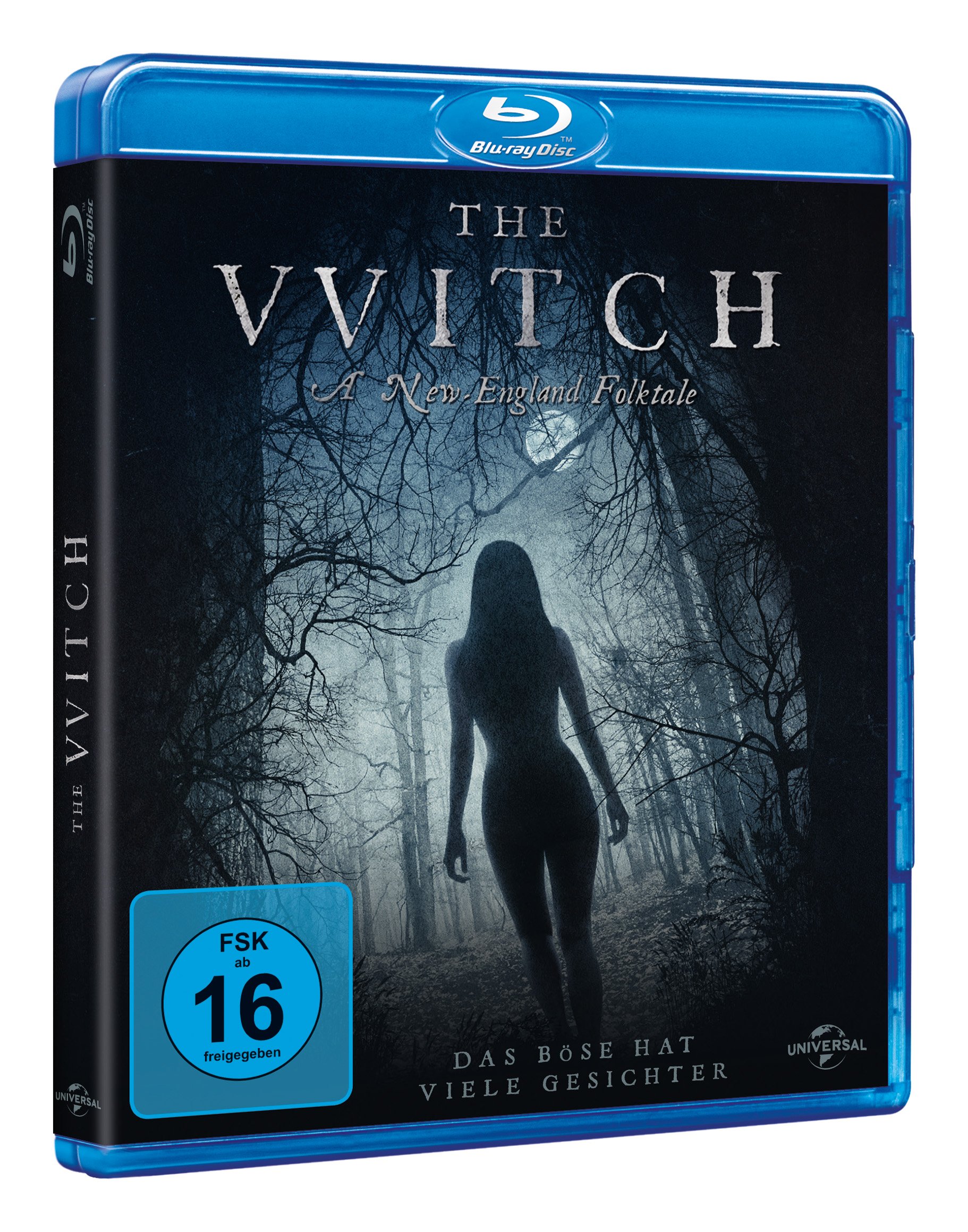 The Witch