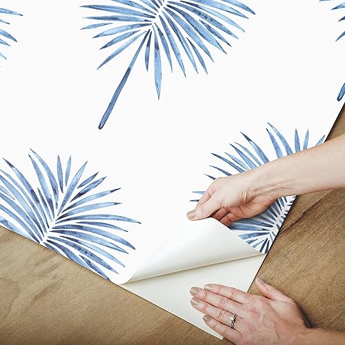 Miniatura 3 de RoomMates RMK12511RL Coquillette Gato Fun Fronds