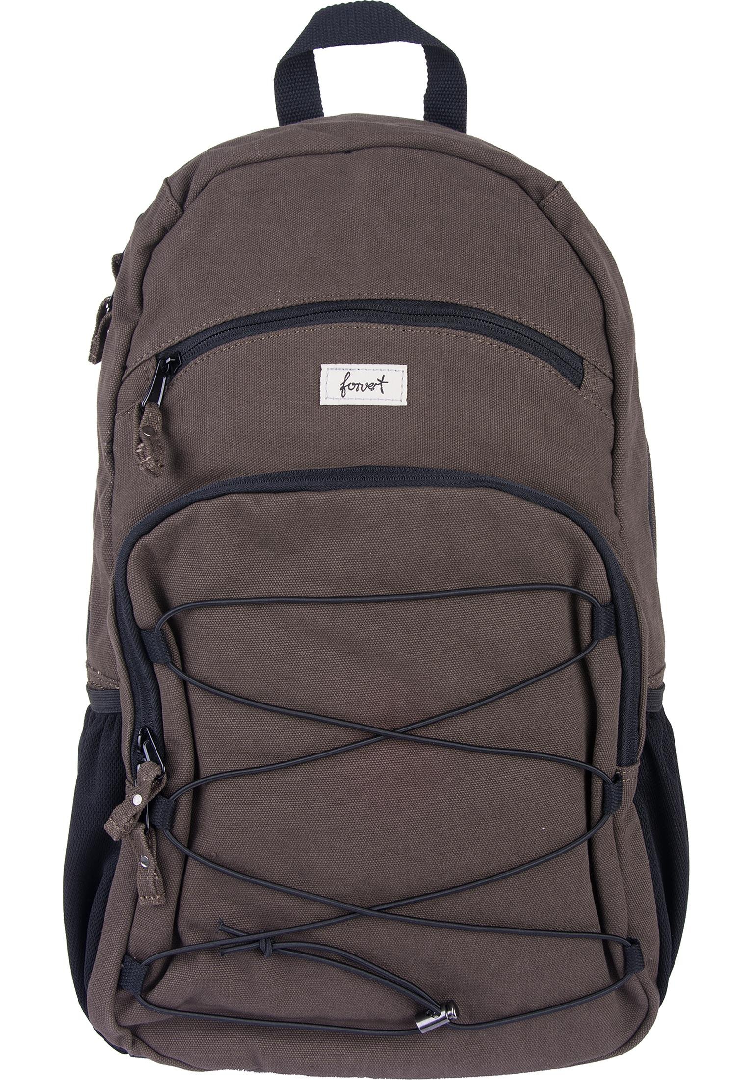 ForvertUnisex Conan Backpack