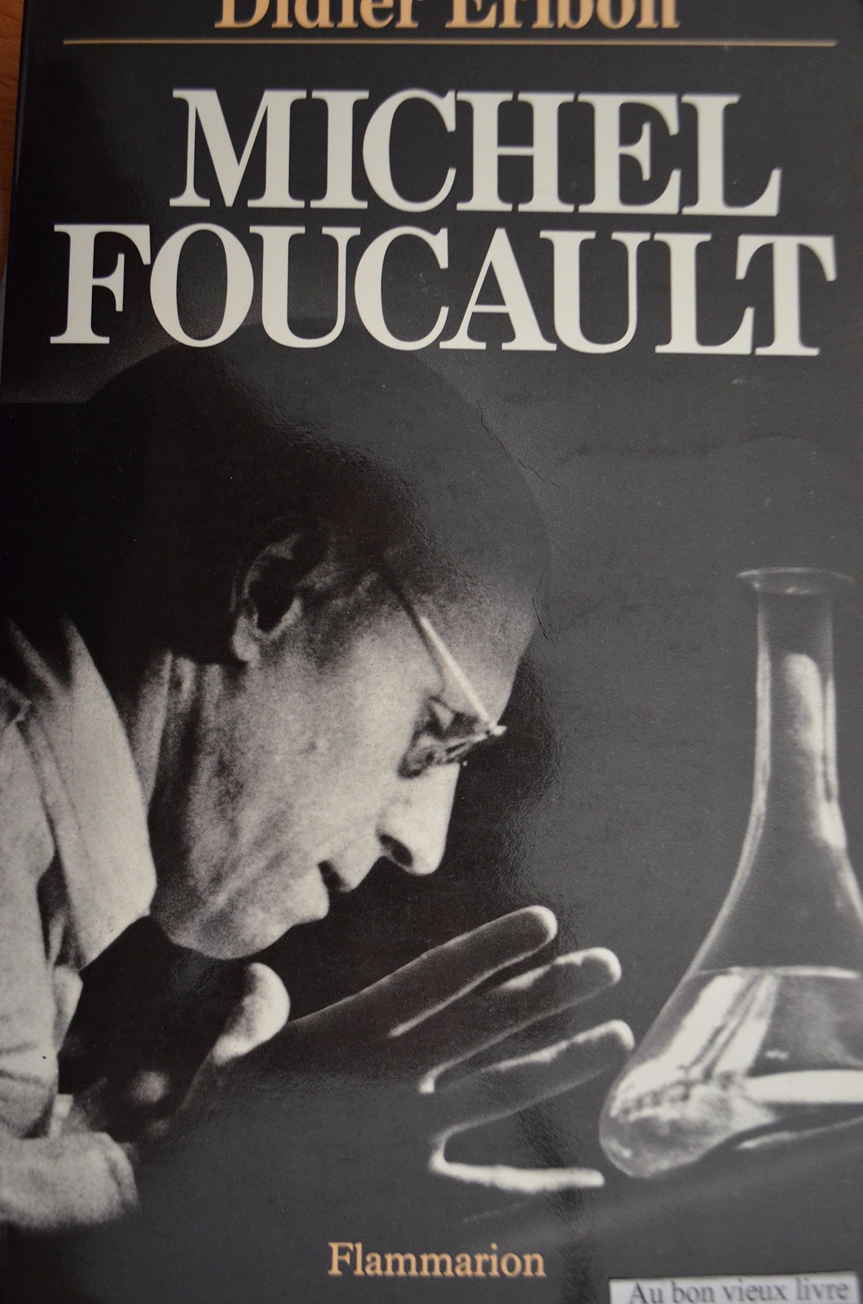Buy Michel foucault (1926 - 1984) — BookShops.in